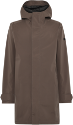 George Parka