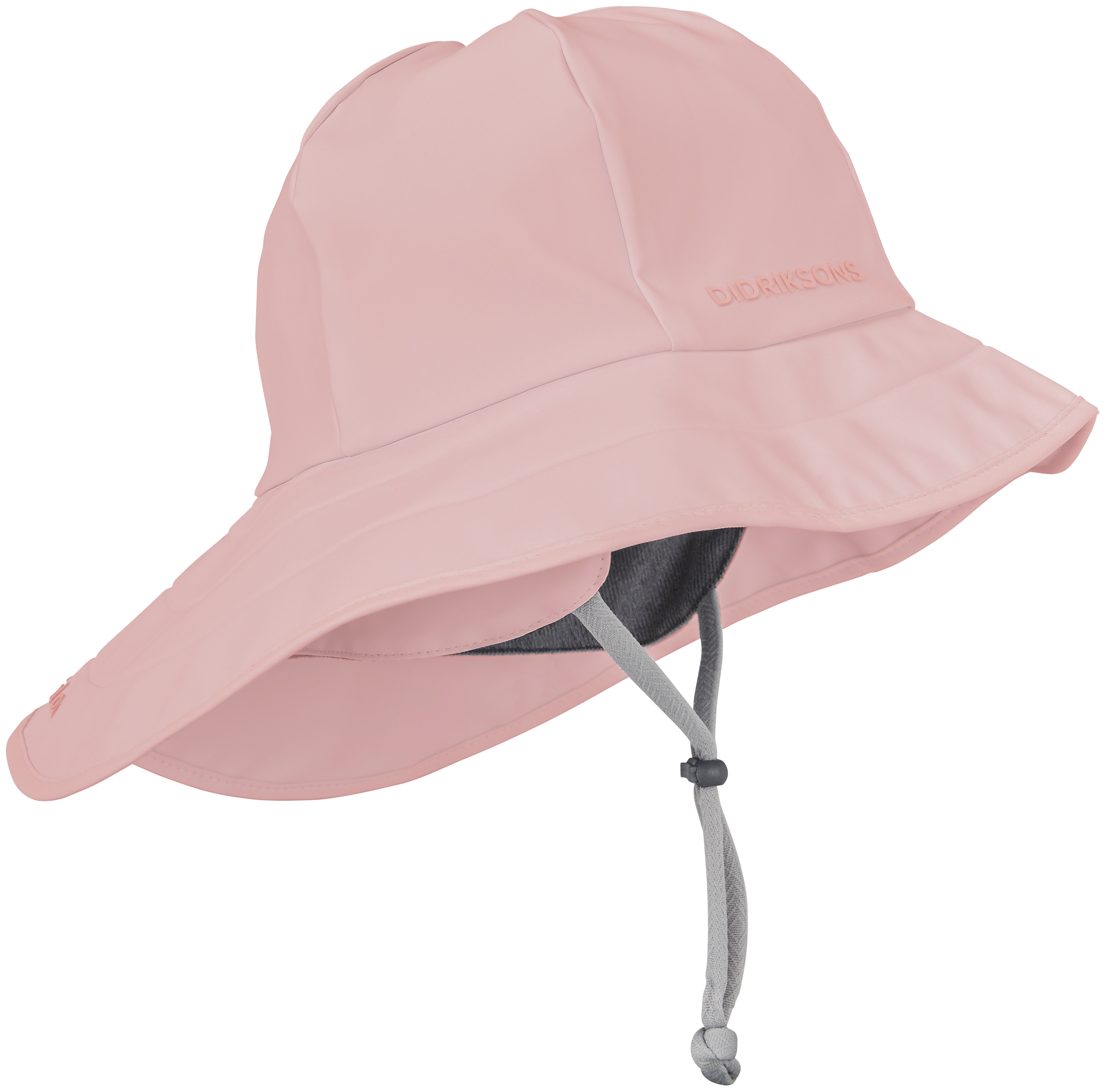 Southwest Hat Galon - Sydvest til Barn - Regnhatt Barn - Didriksons
