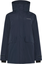 Tuva Parka
