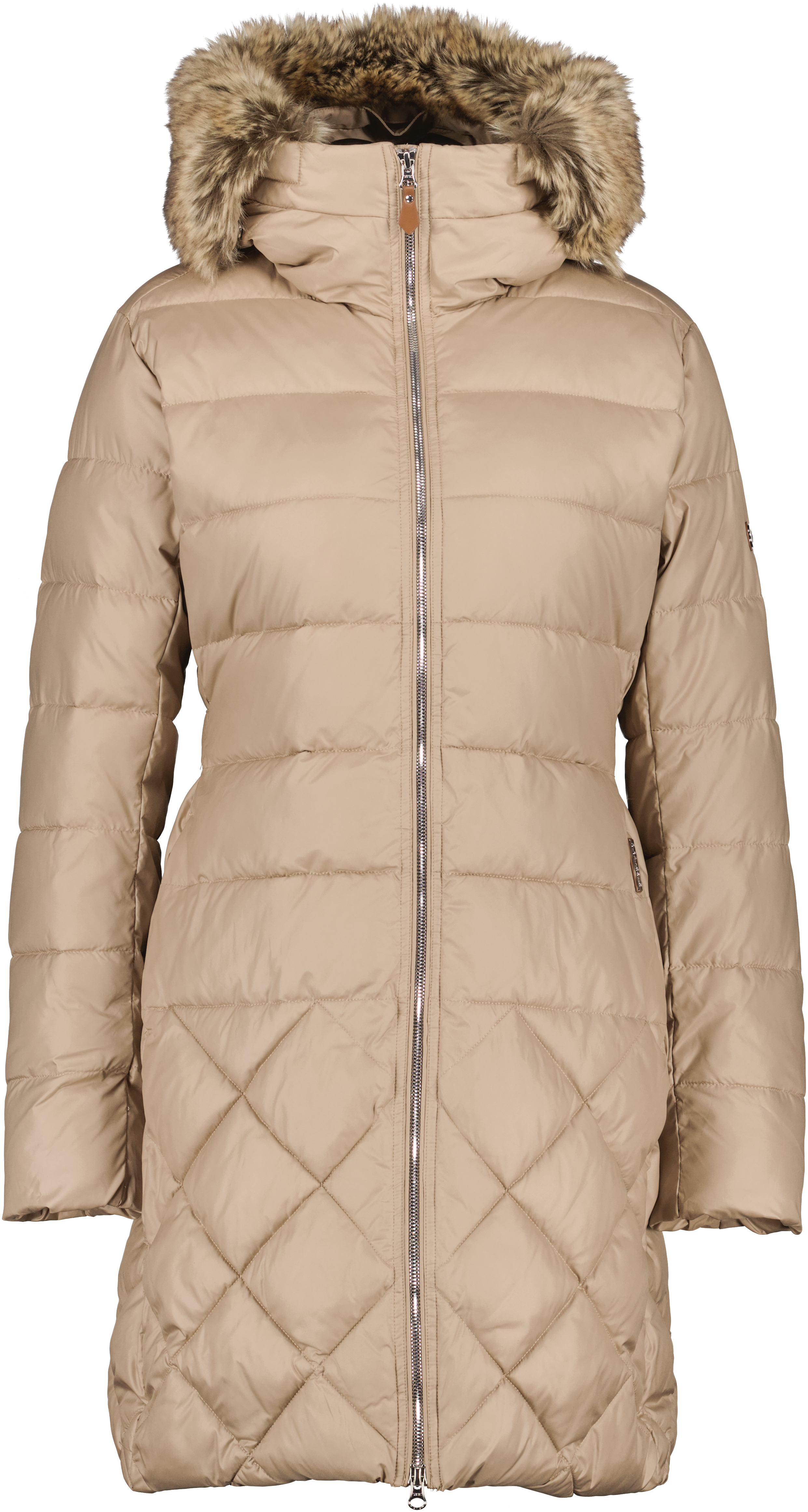 Ester Parka