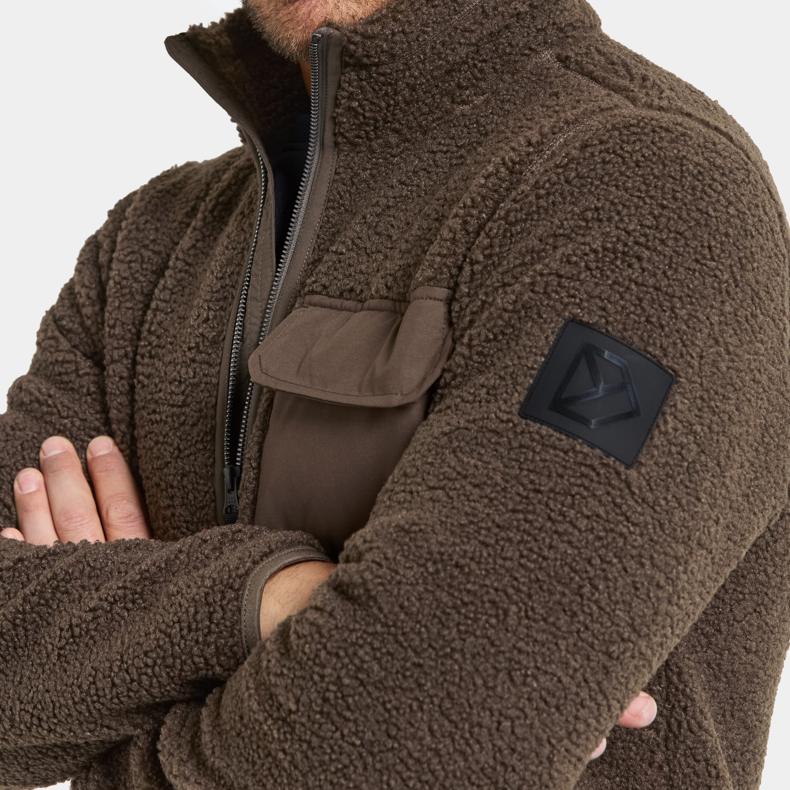 Peter Full-Zip , Didriksons