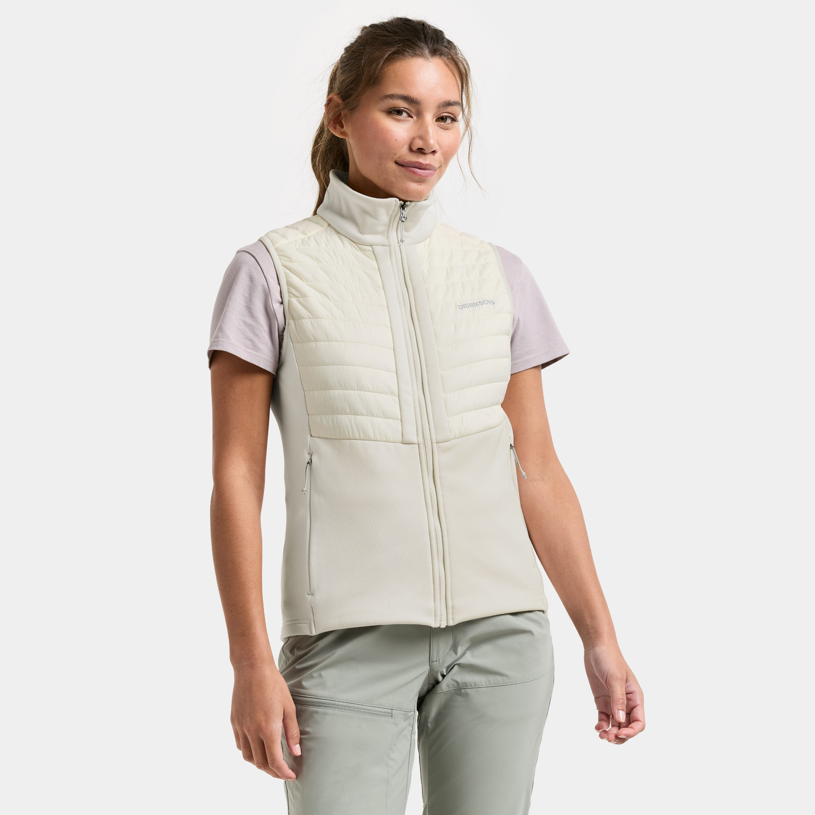 Annema Vest , Didriksons