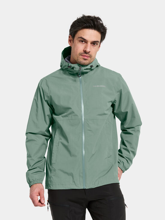 Dario Jacket