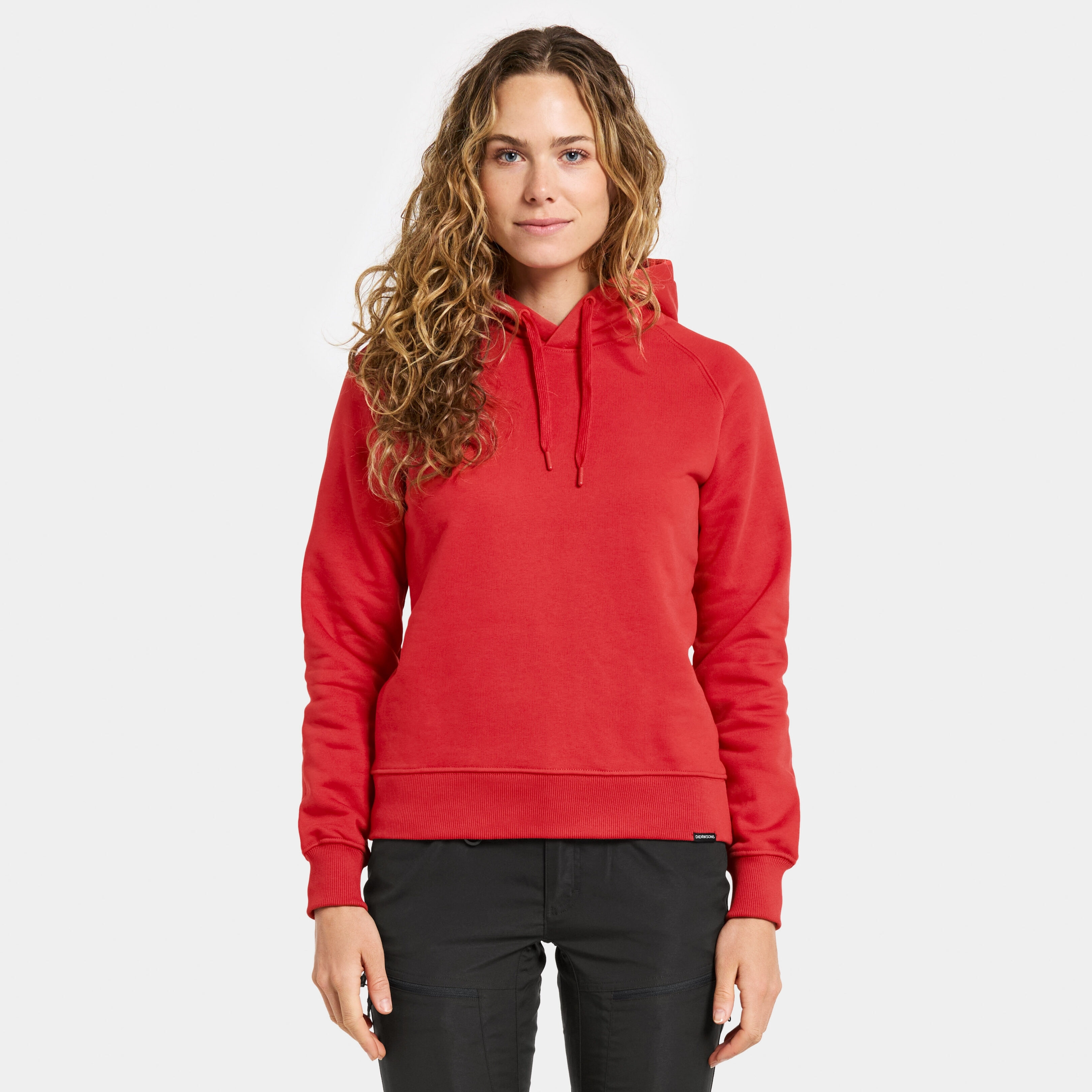 Ven Women's Hoodie - Women's Hoodie - Full-Zip Hoodie - Didriksons