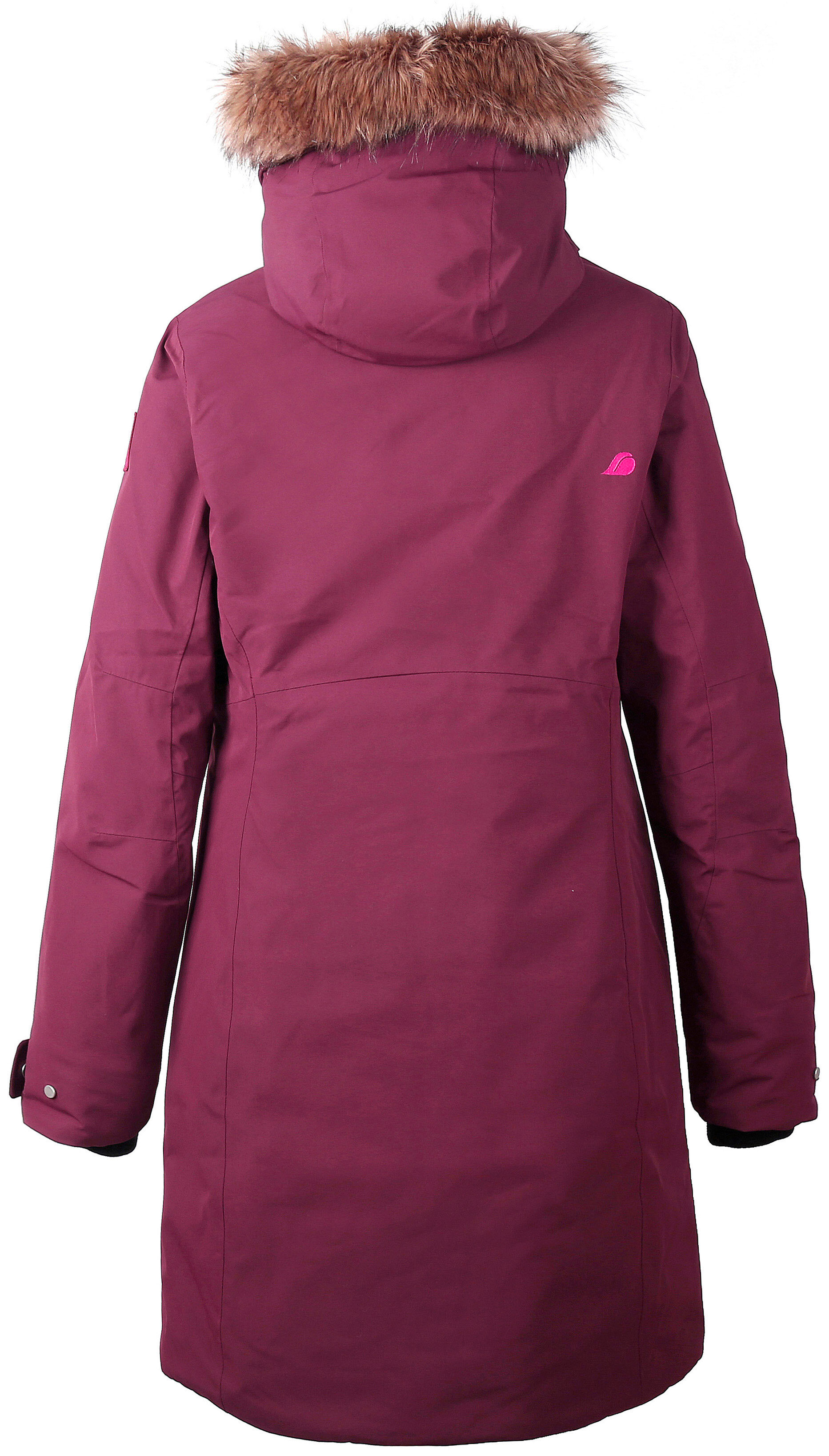 Didriksons nadine parka best sale