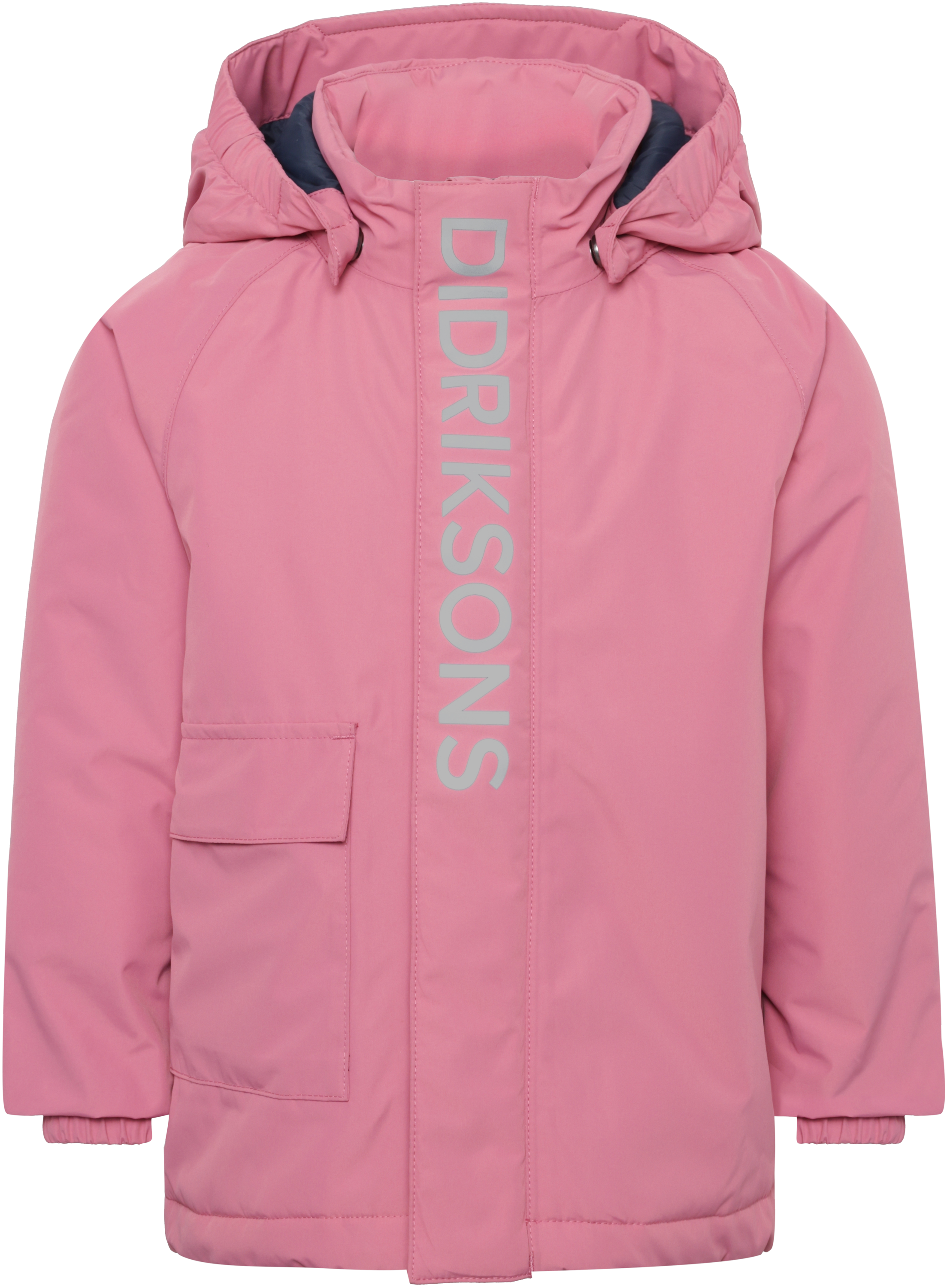 Talvi Kids' Jacket , Didriksons