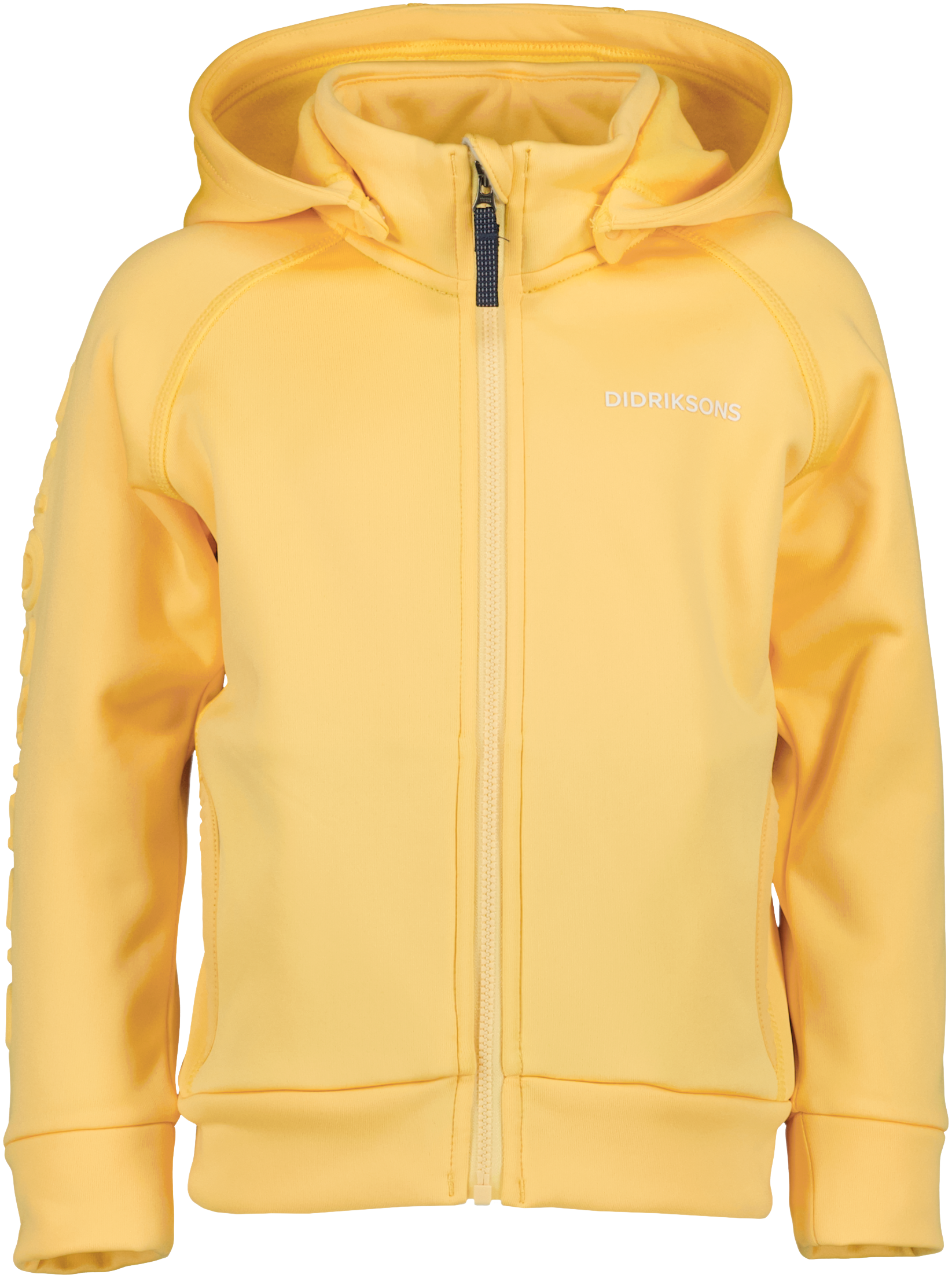 Corin Kids' Full-Zip , Didriksons