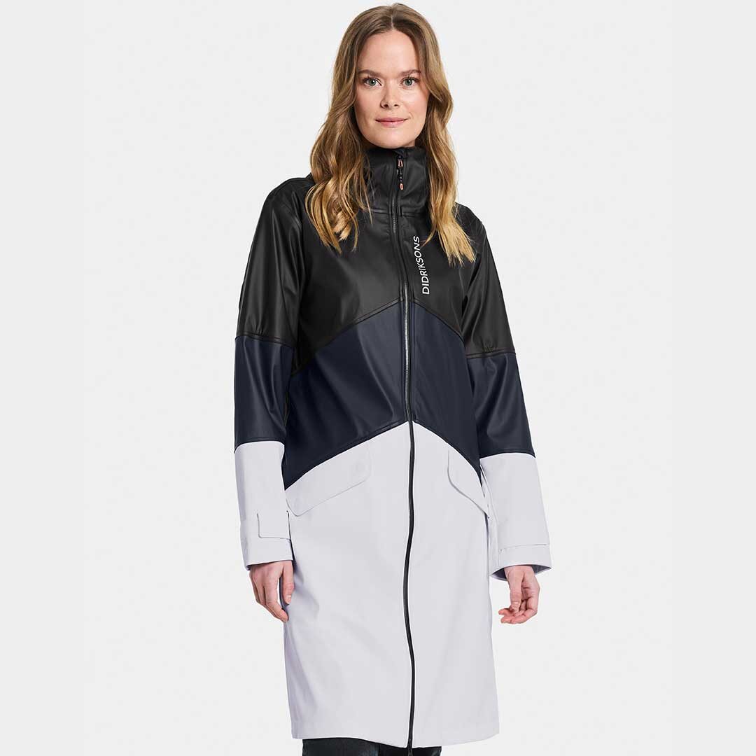 Sigrid Parka Galon , Didriksons