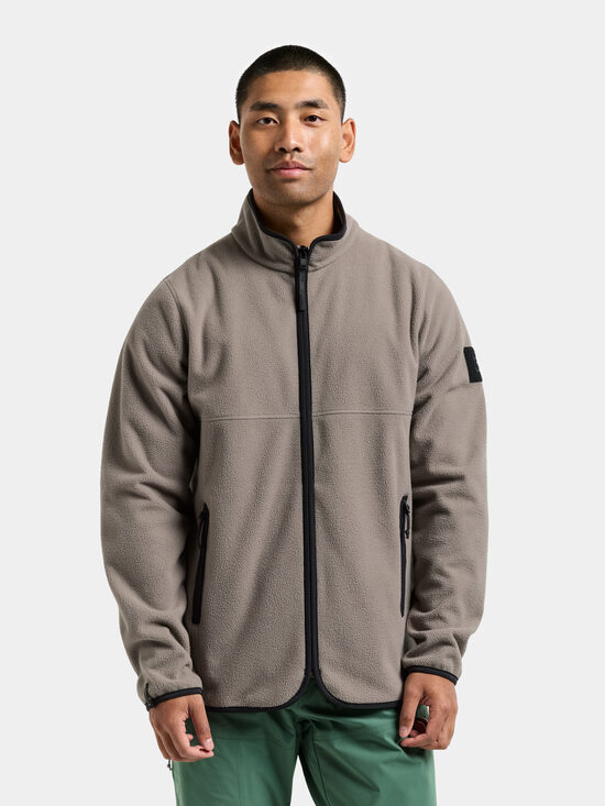 Hans Windproof Full-Zip