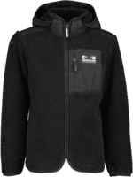 Exa Kids' Full-Zip 