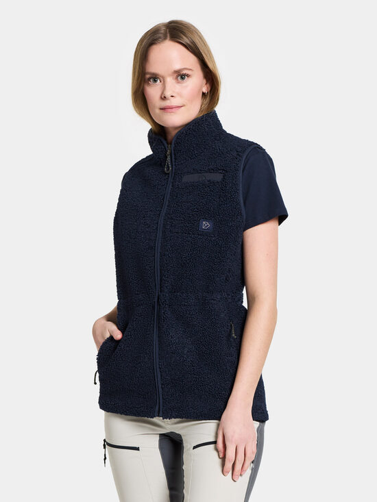 Libra Vest