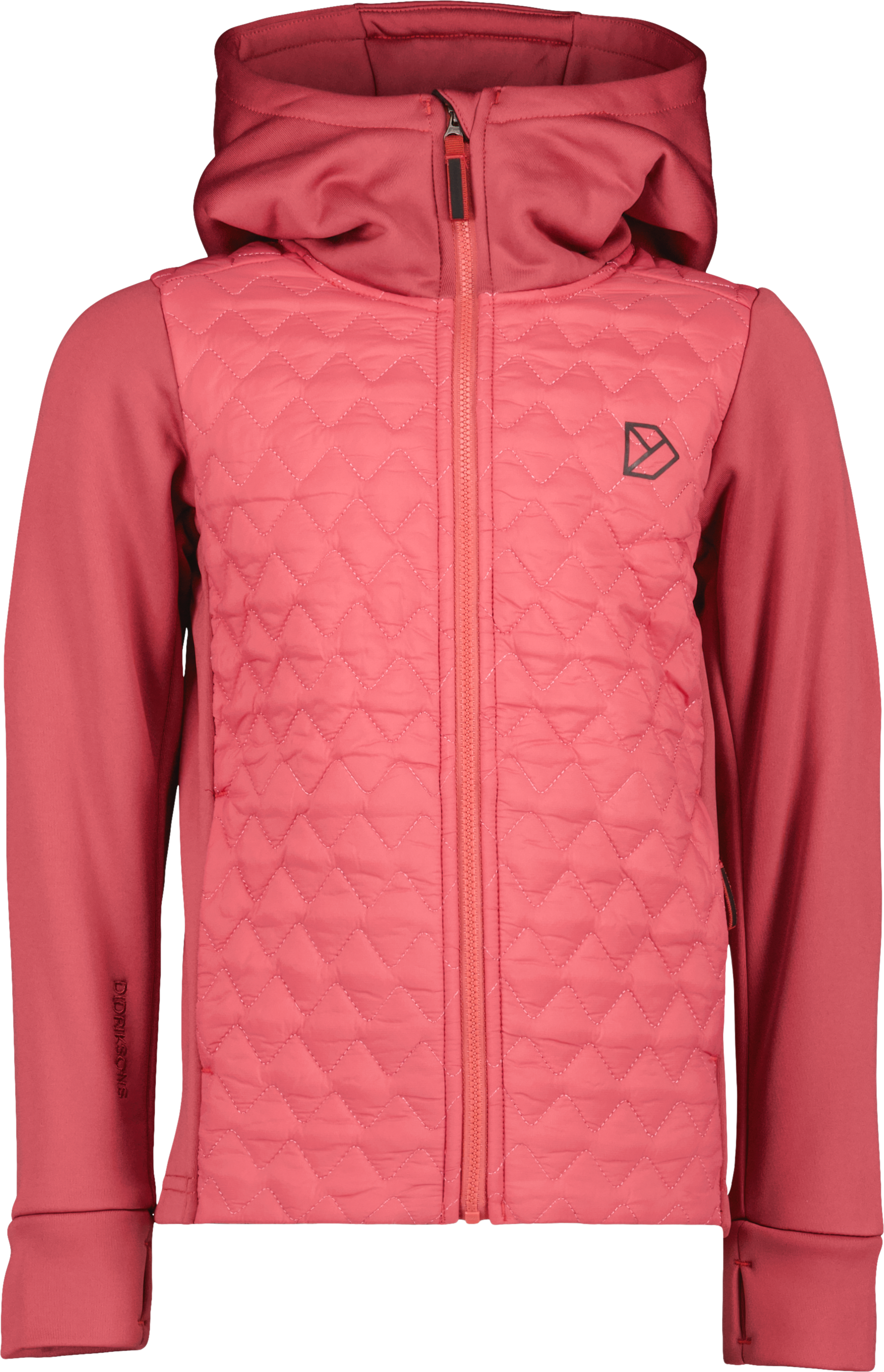 Kapris Kids' Full-Zip