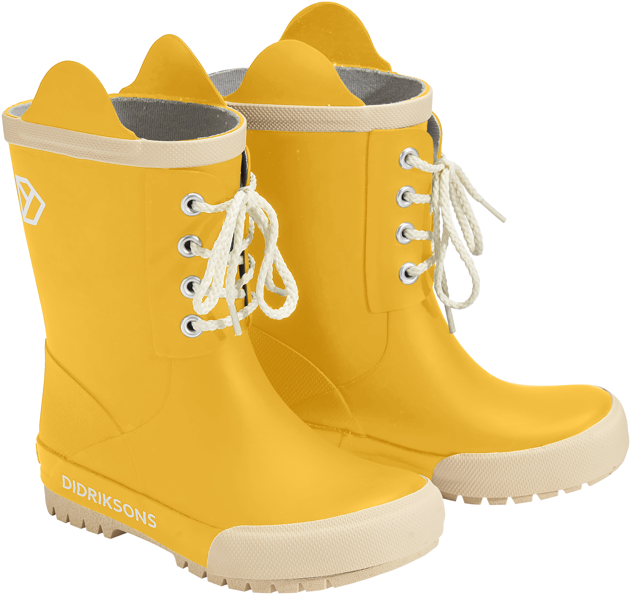 Splashman Kid's Boots , Didriksons