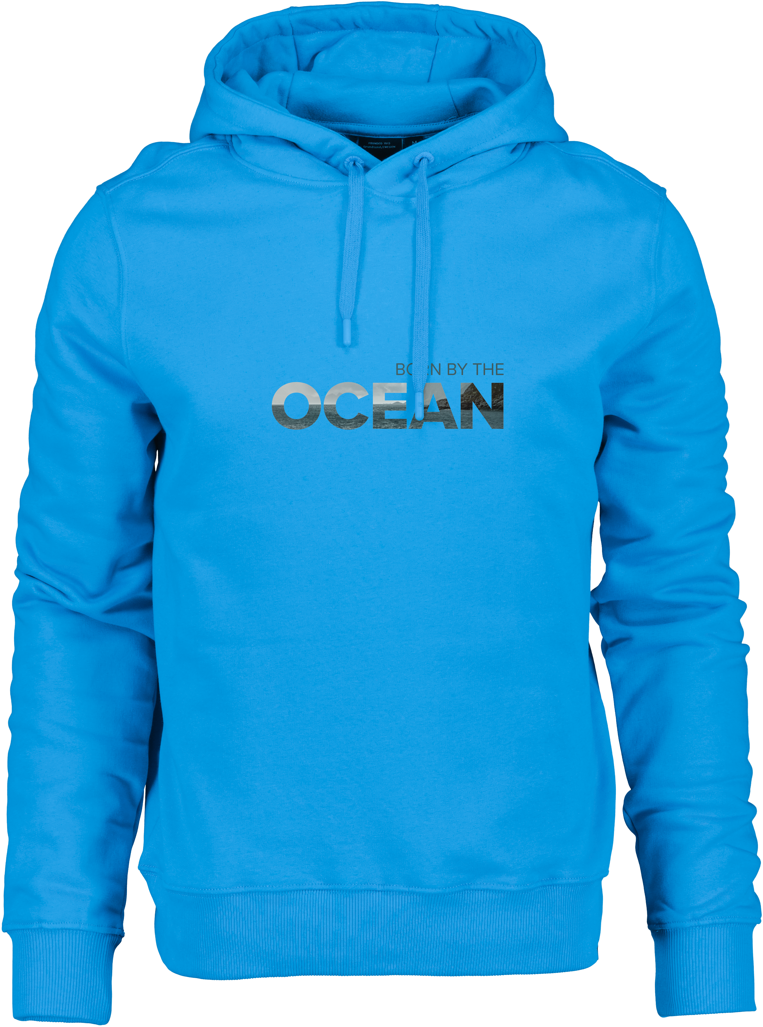 Ven Men's Hoodie Ocean , Didriksons
