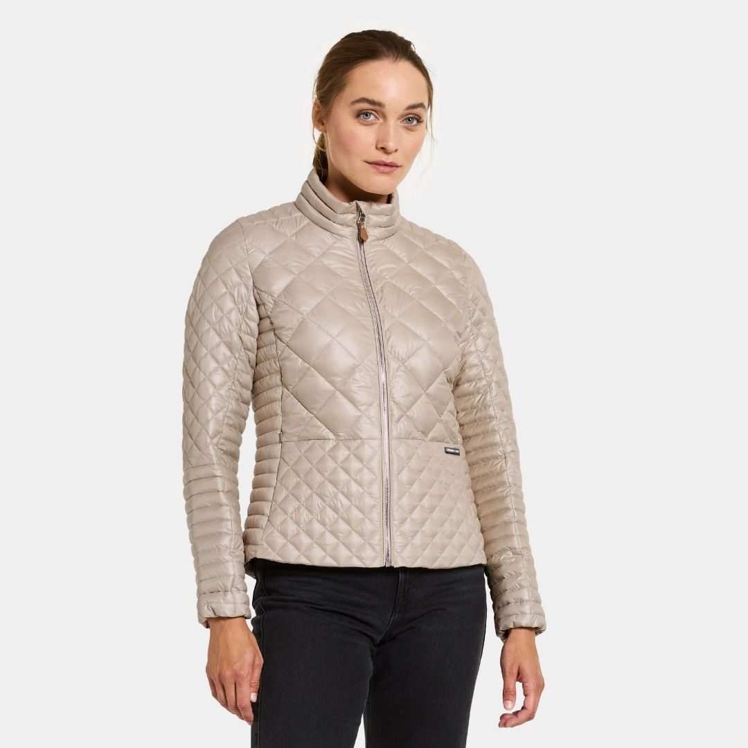 Hedvig Jacket