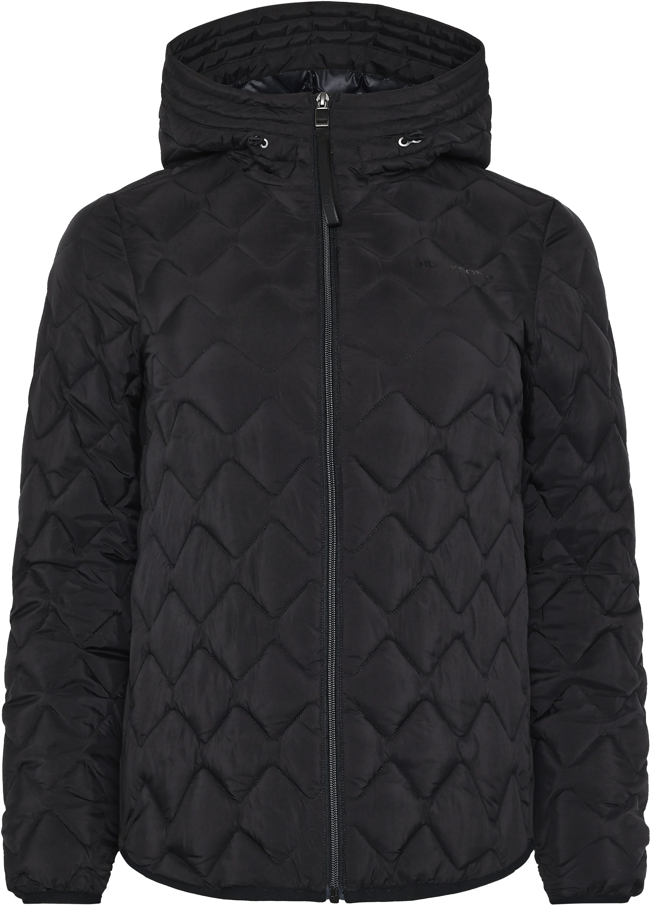 Evelyn Jacket , Didriksons