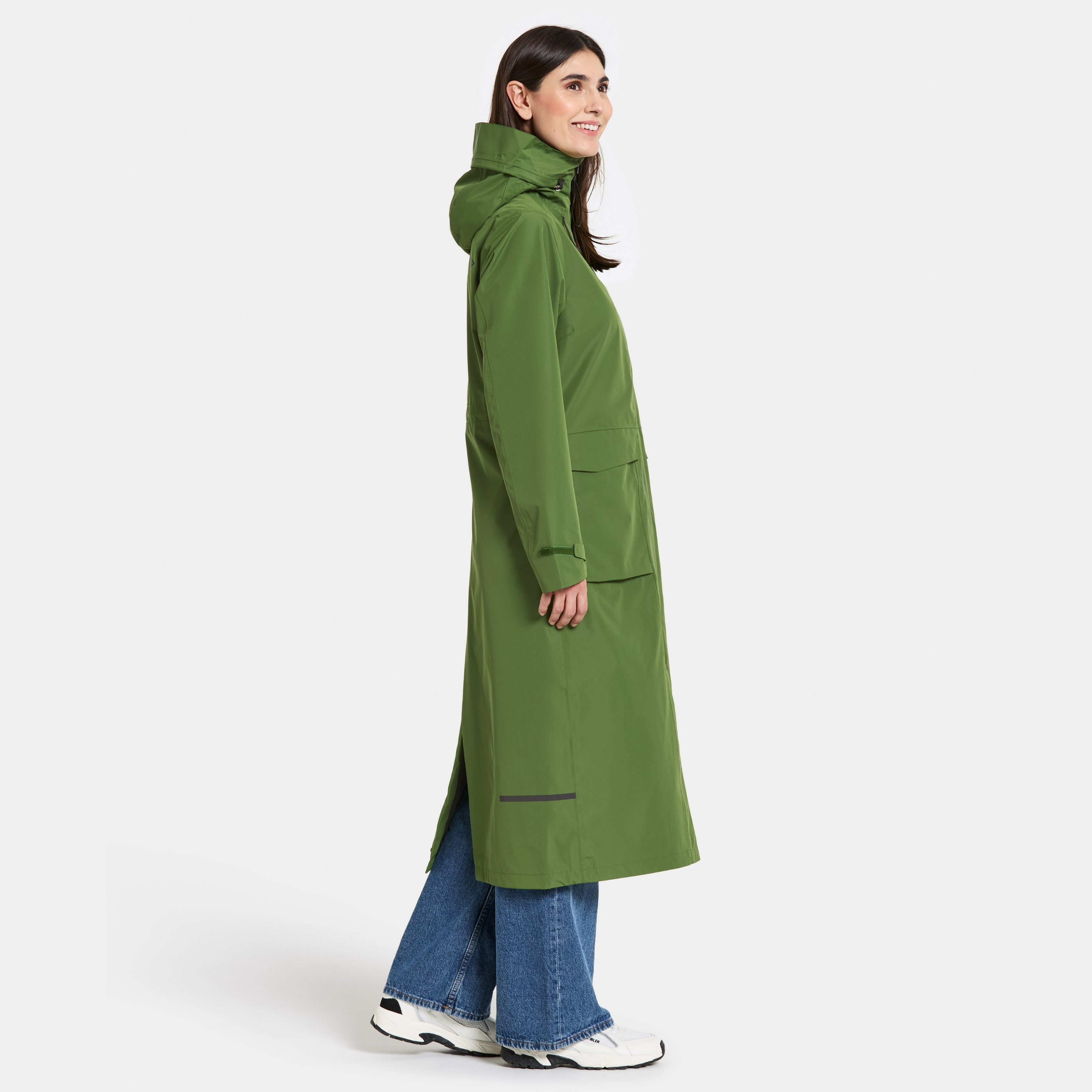 Nadja Parka Long , Didriksons