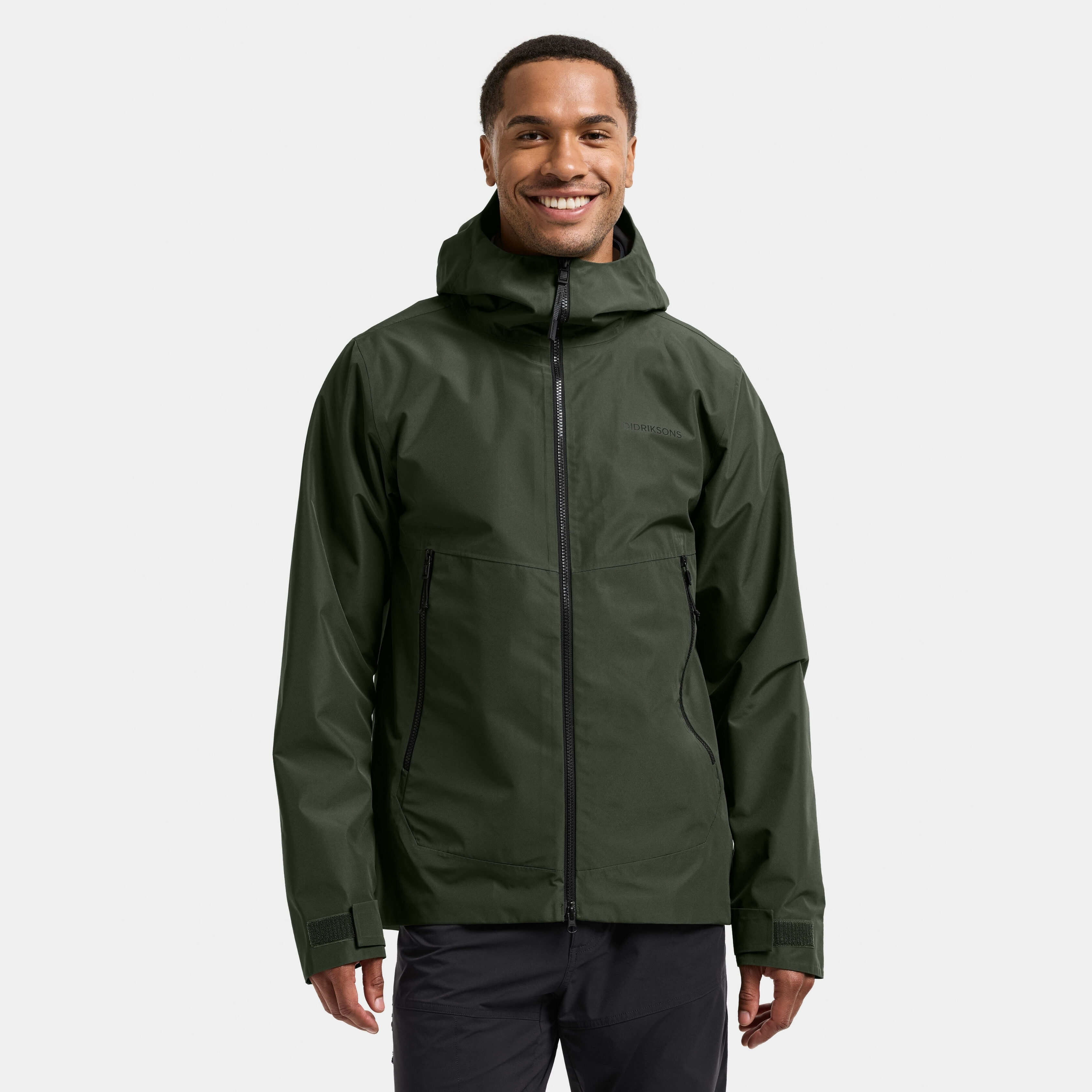 Biak Jacket - Didriksons