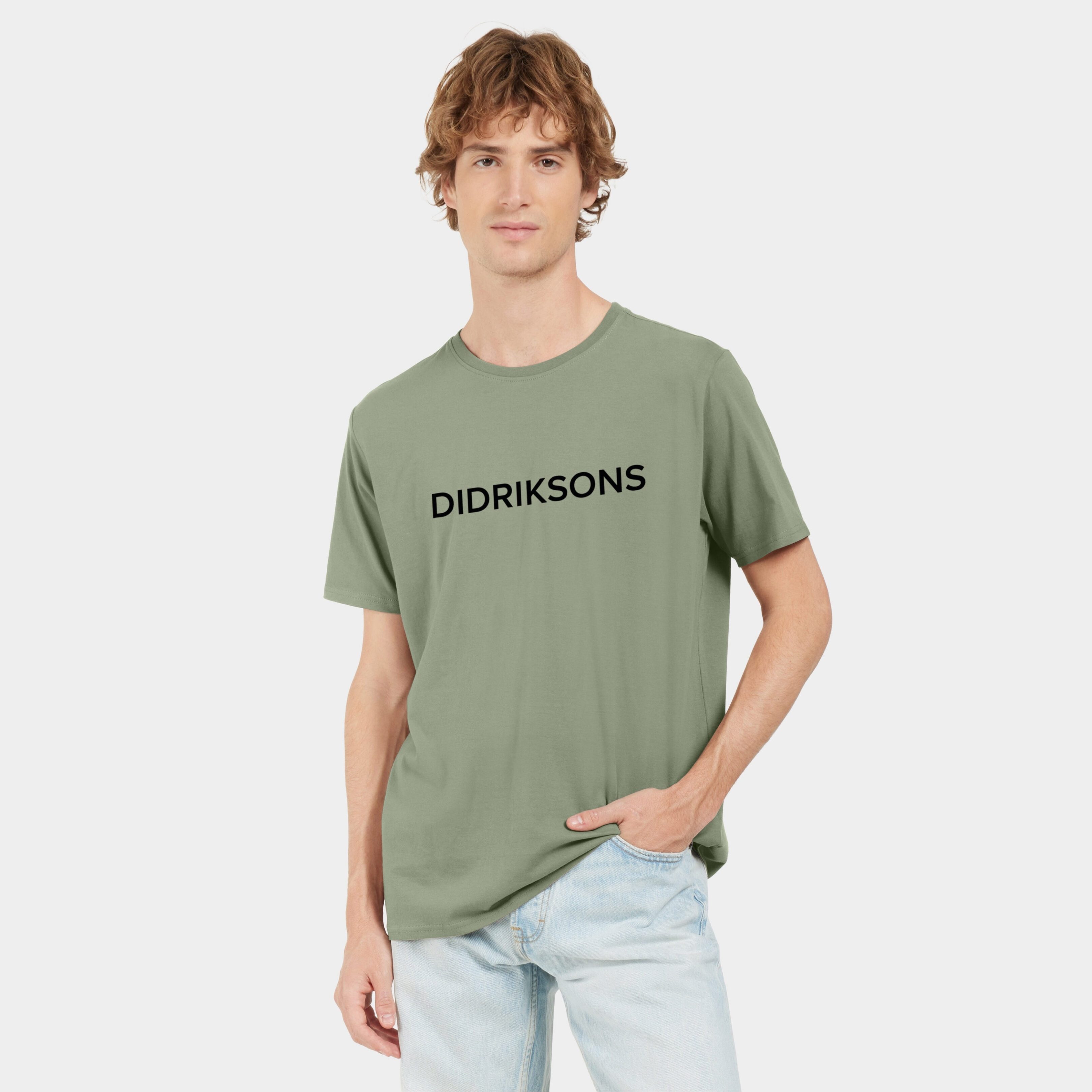 Harald T-shirt Didriksons , Didriksons