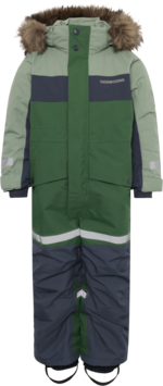 Bjärven Kids' Coverall 