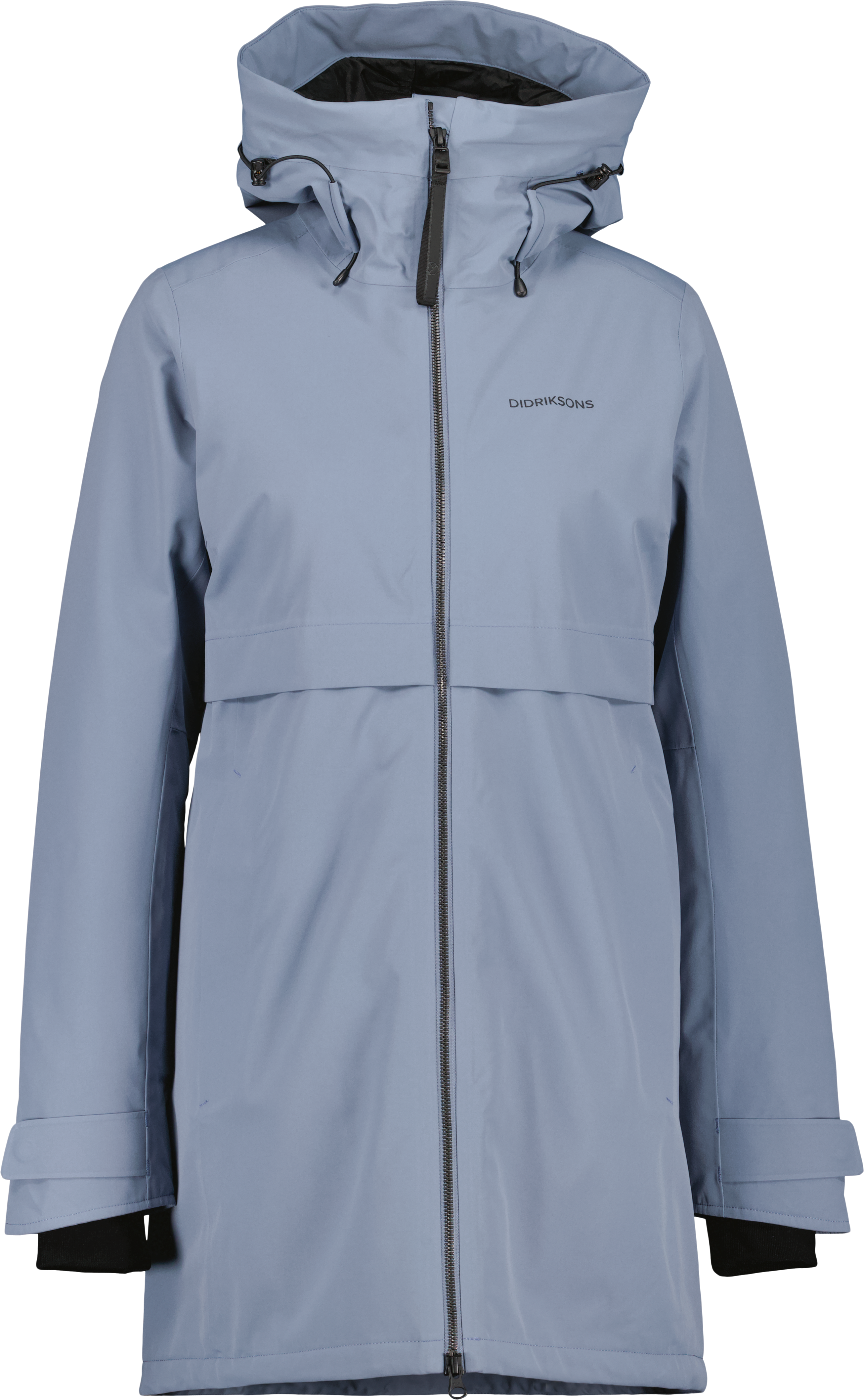 Helle Parka , Didriksons