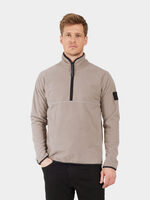 Hannes Windproof Half-Zip