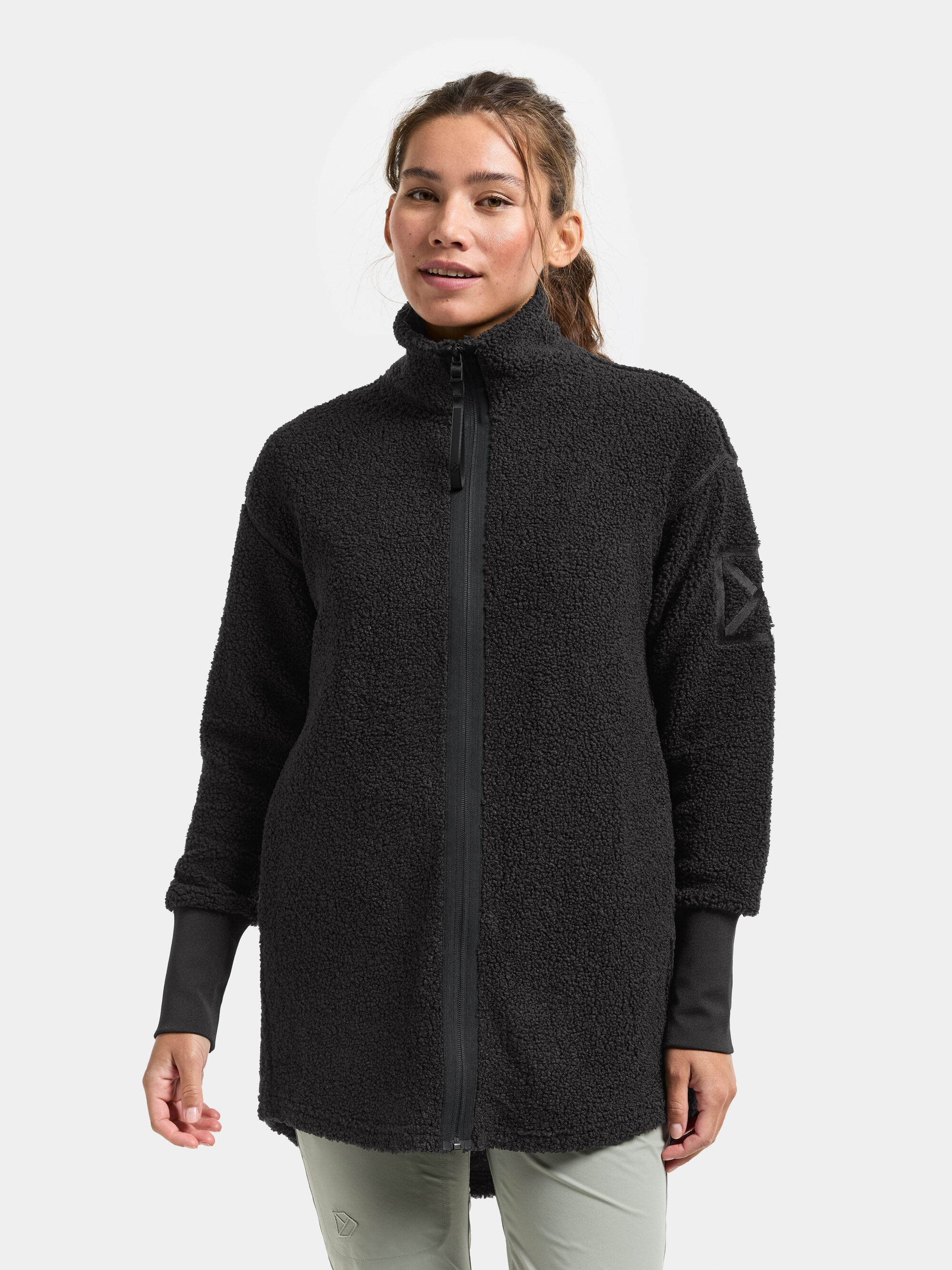 Sally Full-Zip - Didriksons
