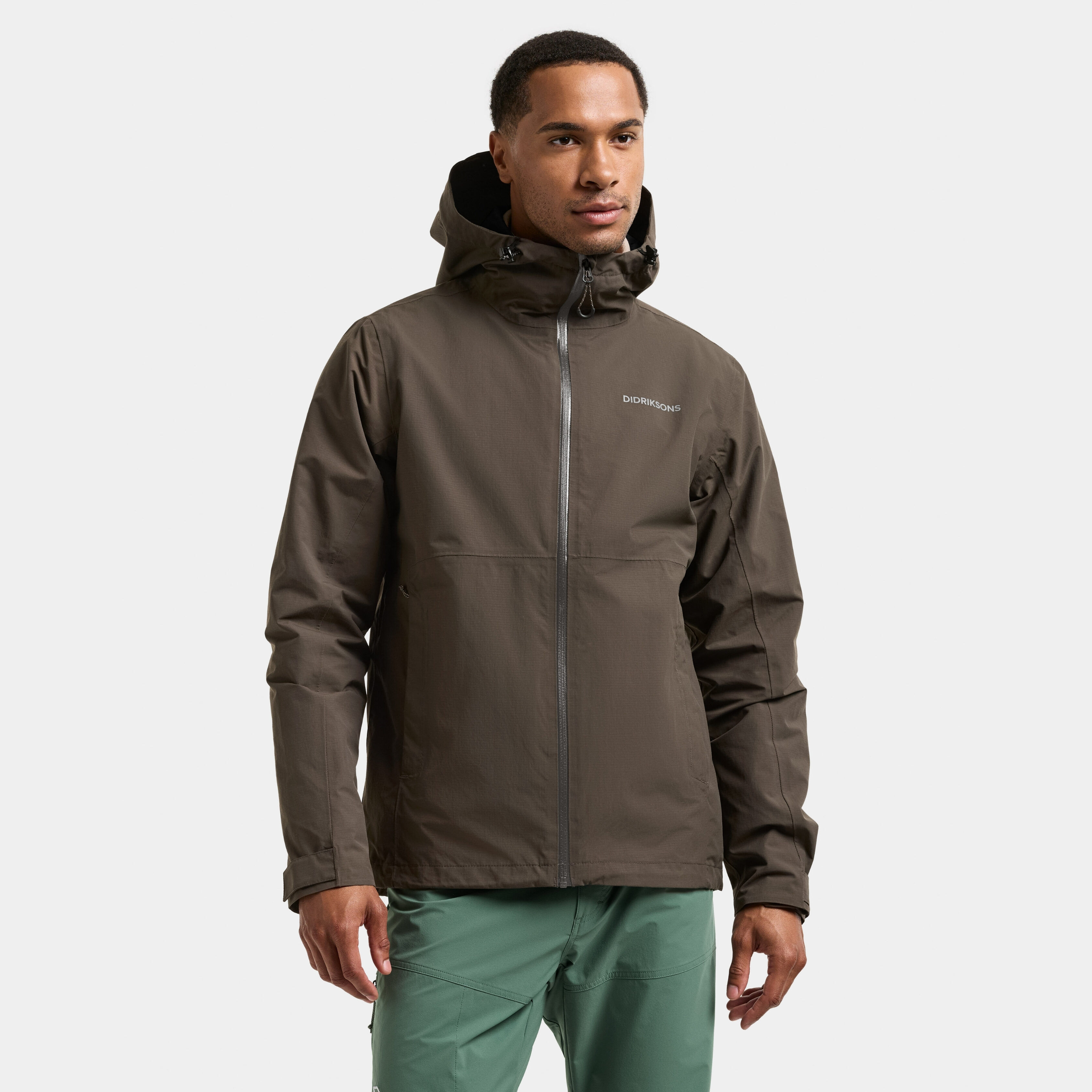 TRIEN Unisex Jacket , Didriksons