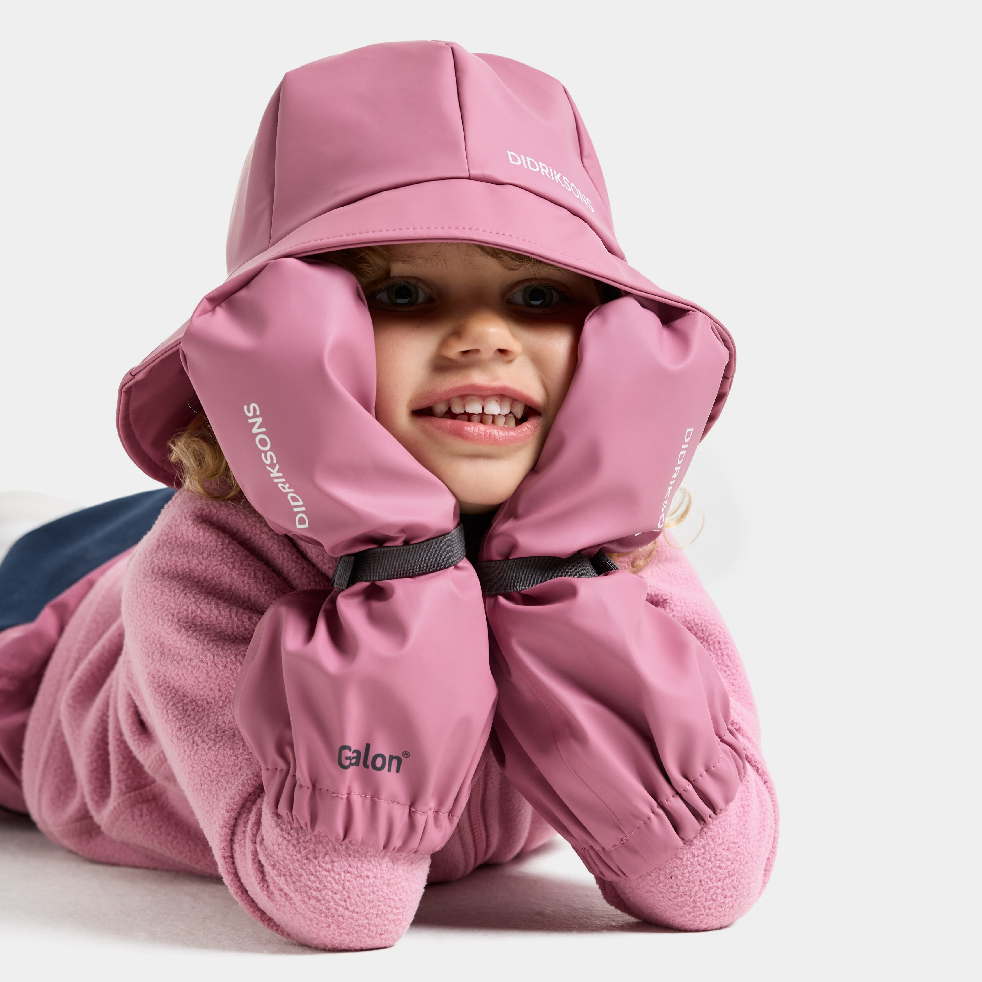 Southwest Kids' Galon - Didriksons