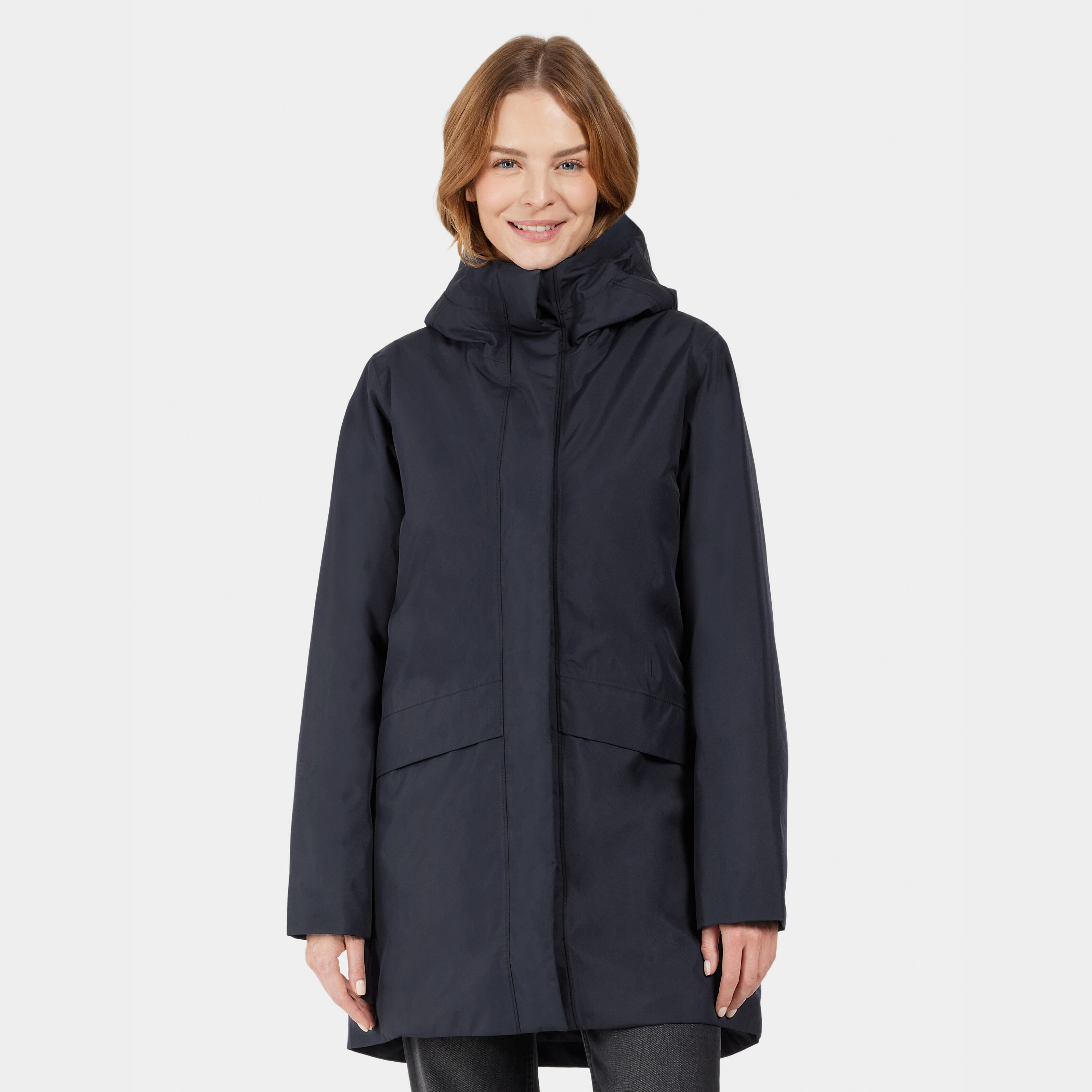 Cajsa Parka