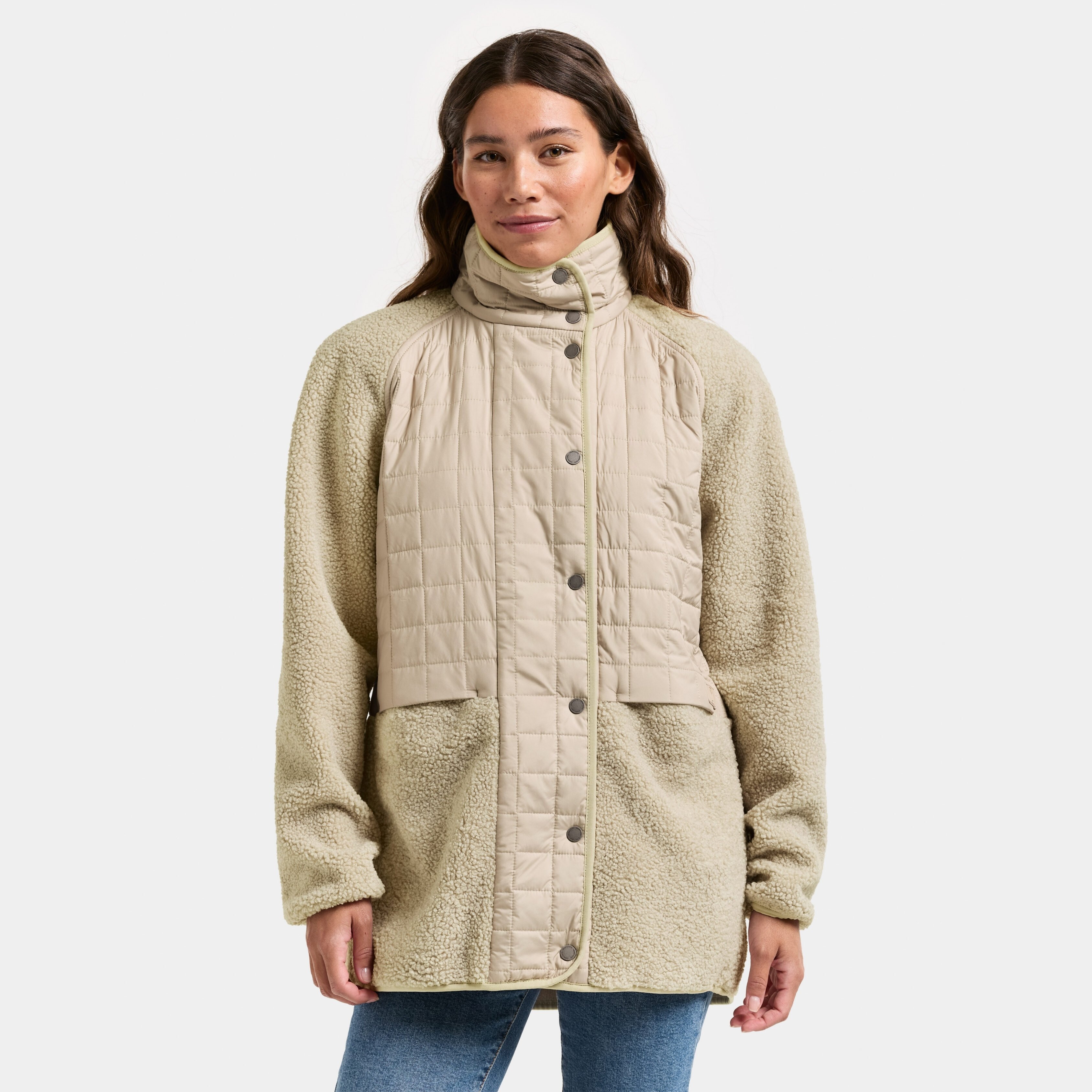 Hazel Jacket , Didriksons