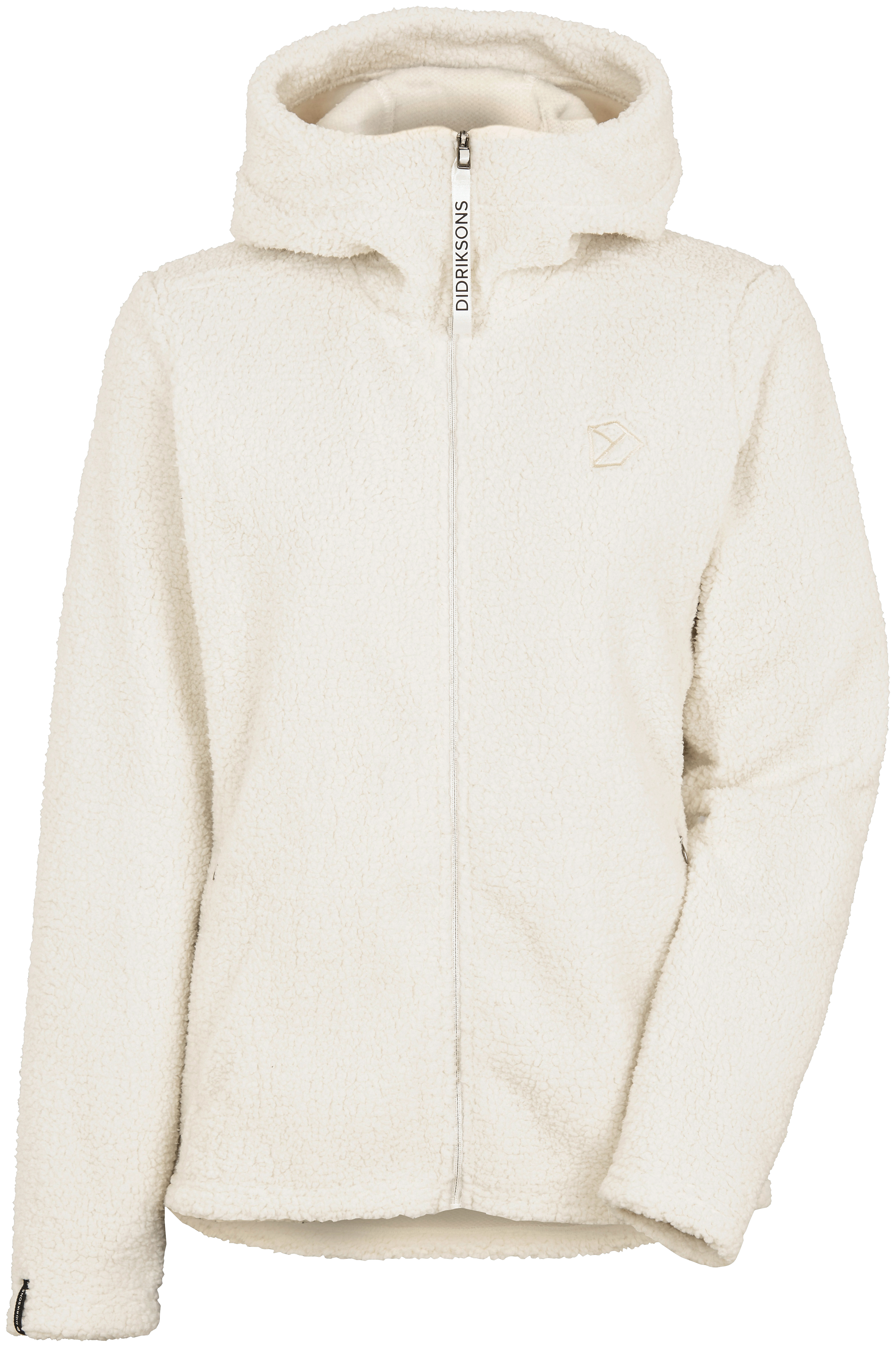 Anniken Full-zip , Didriksons