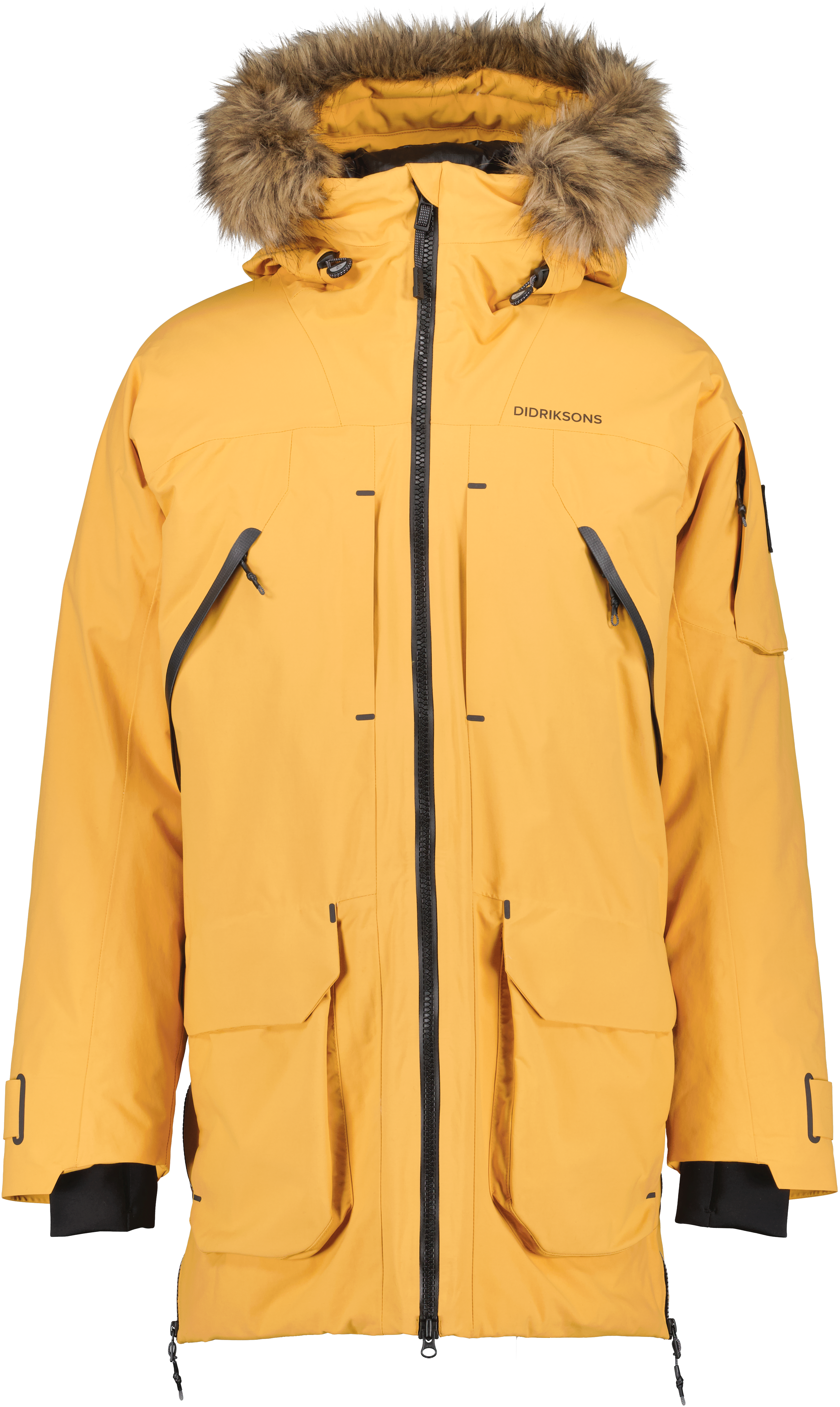 Zeus Parka , Didriksons