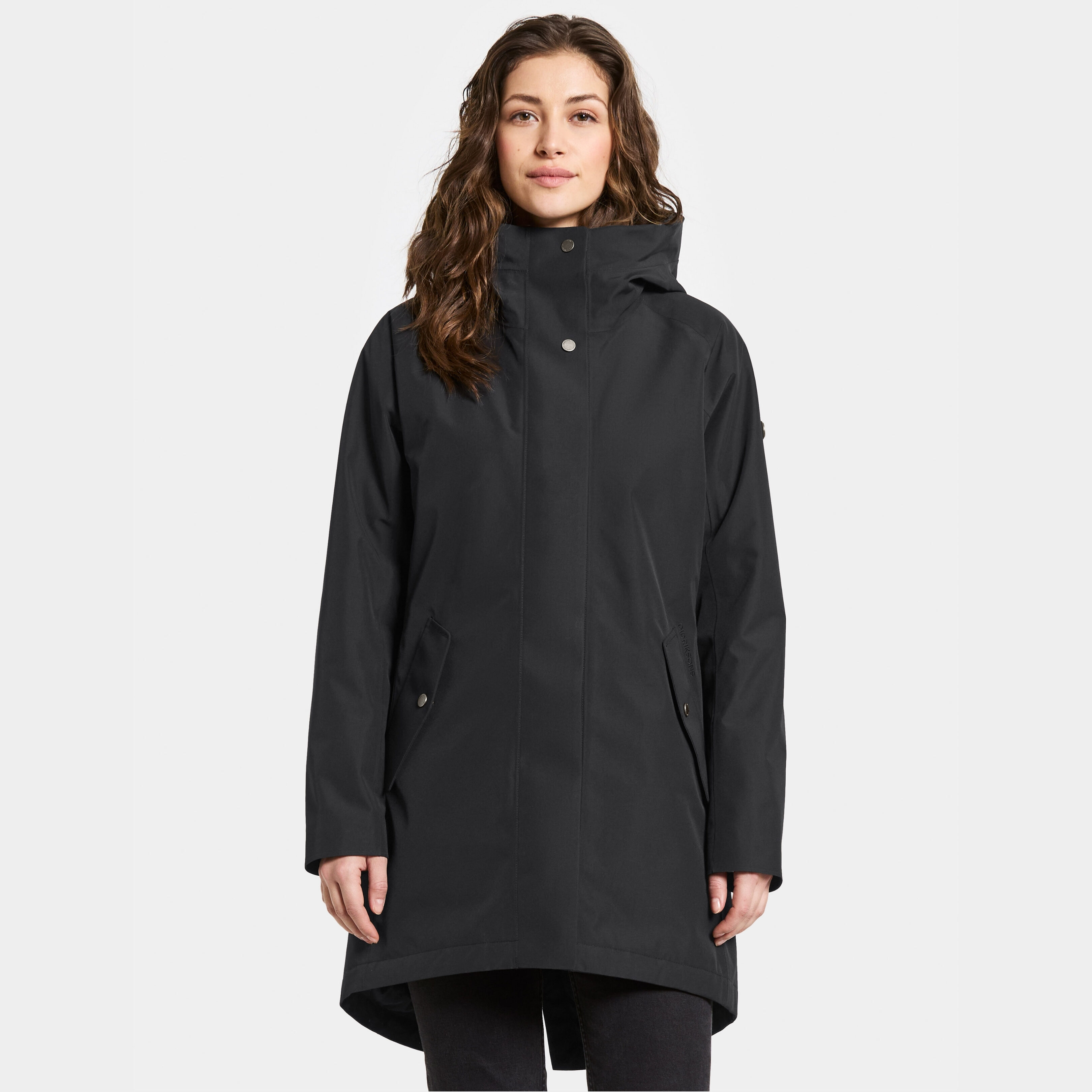 Alana Parka