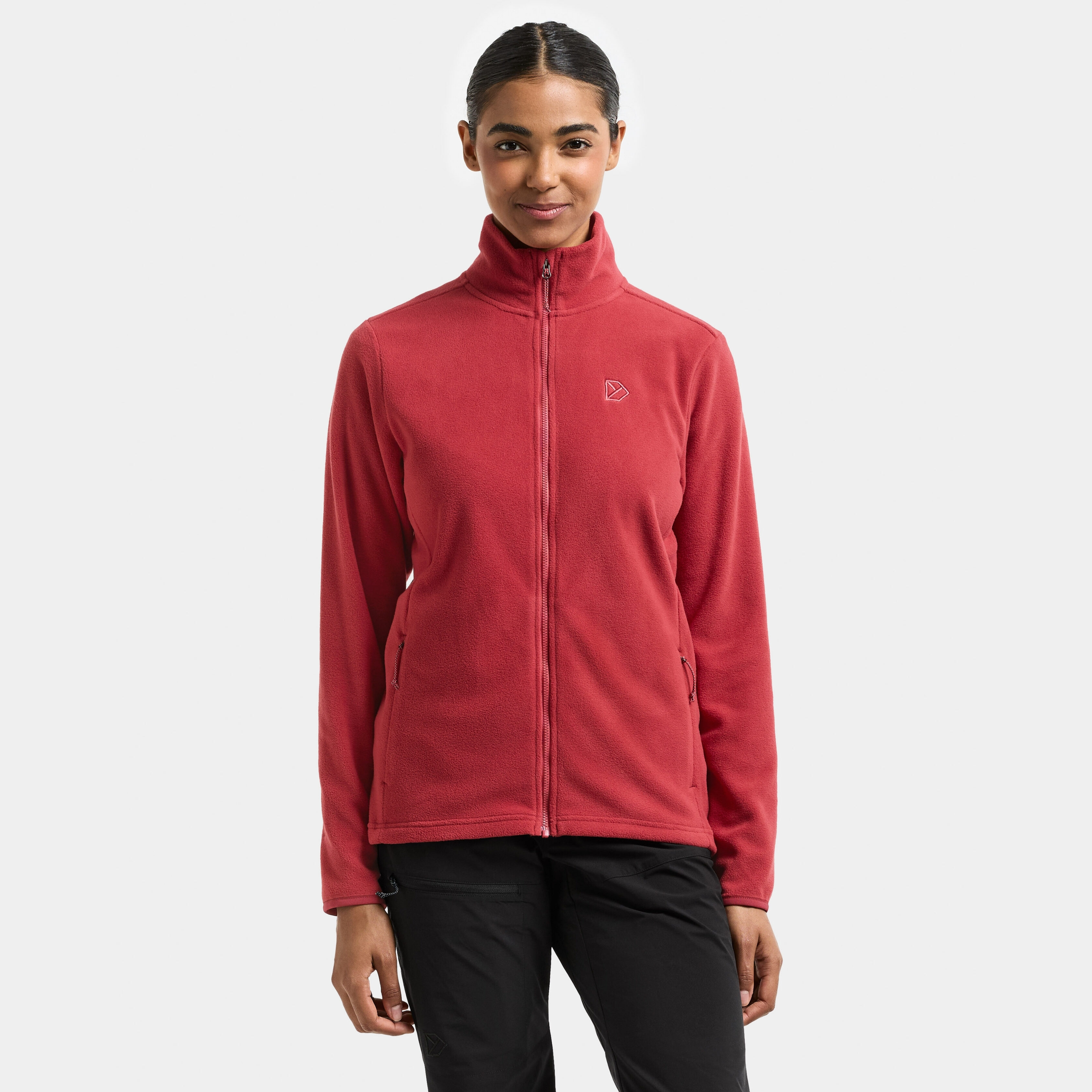 Viona Full-Zip - Didriksons