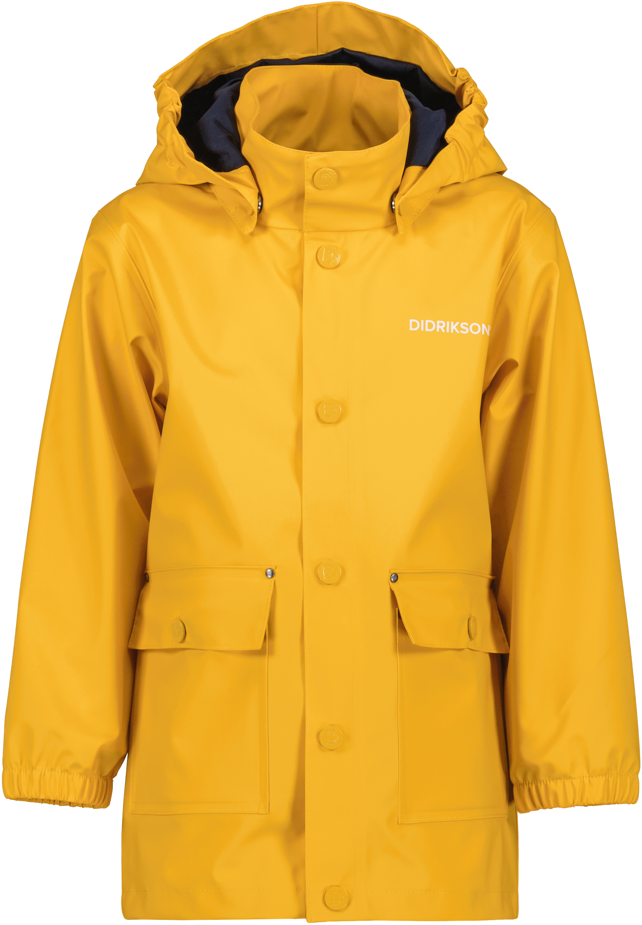 Jojo Kid's Jacket - Vedenpitävät Takit Lapset - Lämmin & Kestävä - Didriksons