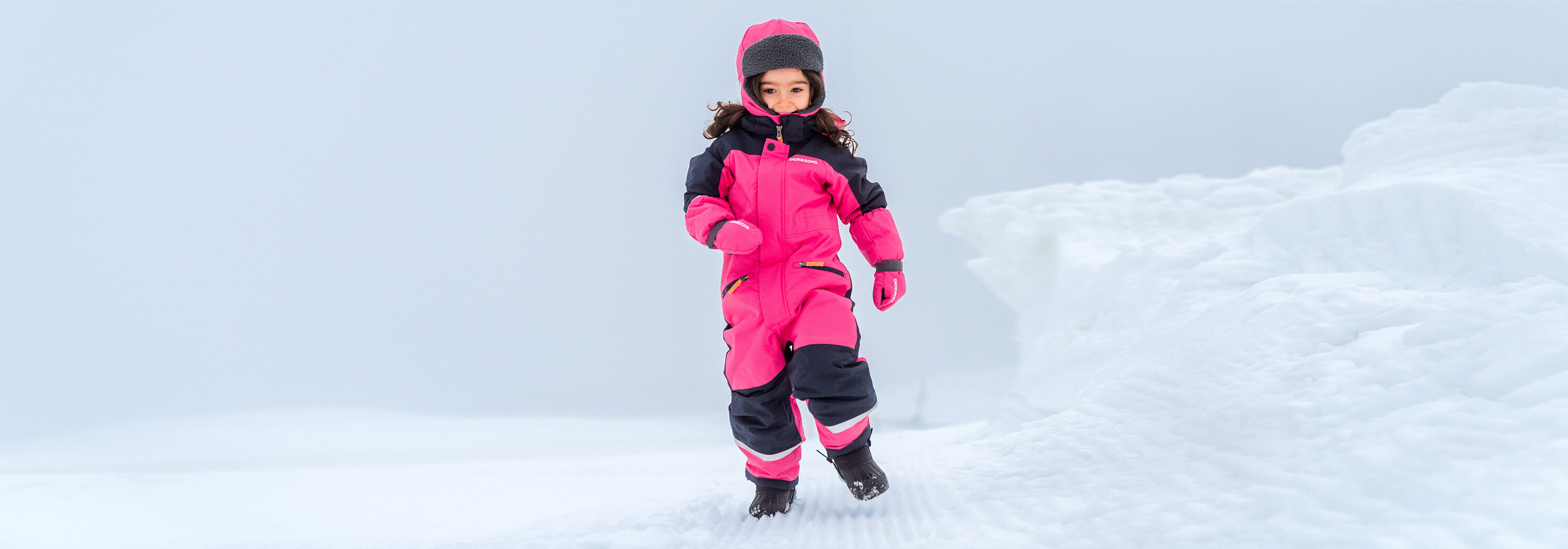 Didriksons snowsuit cheap