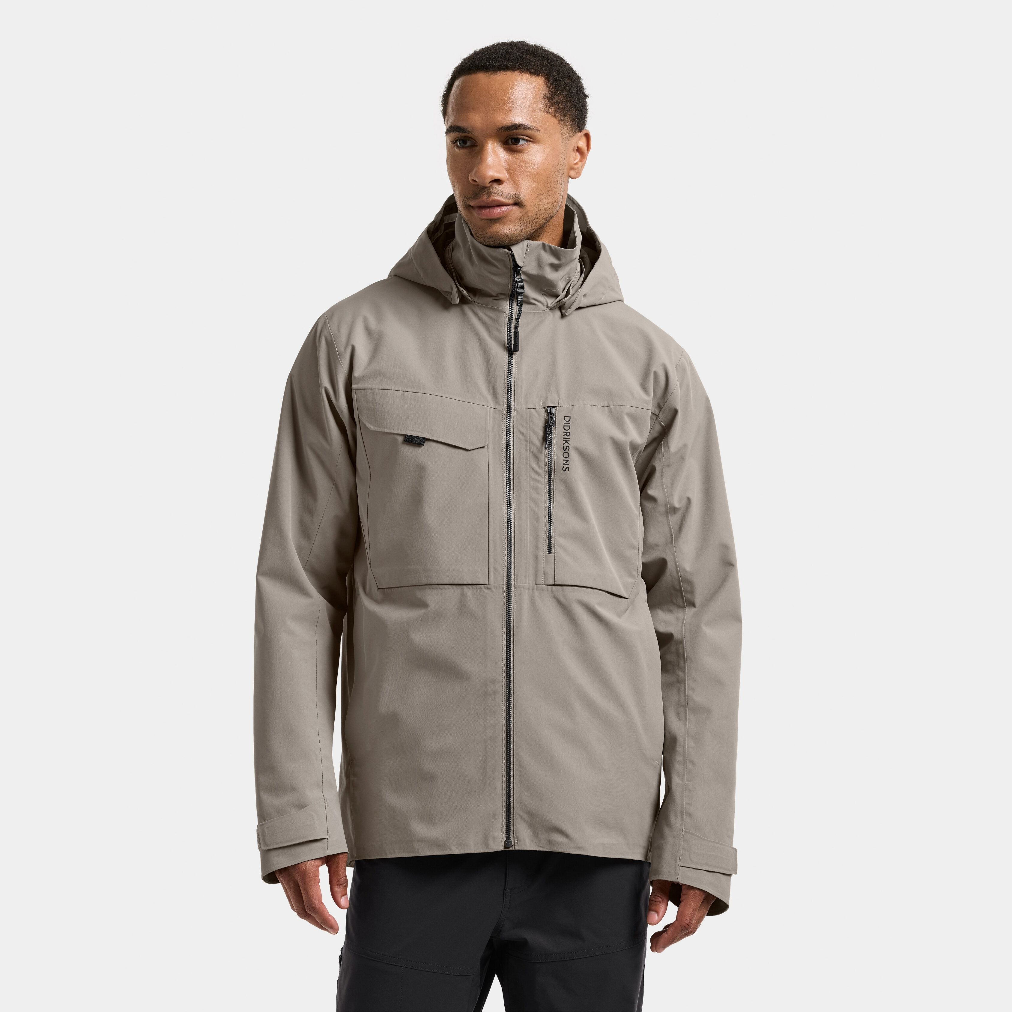 Aston Jacket , Didriksons