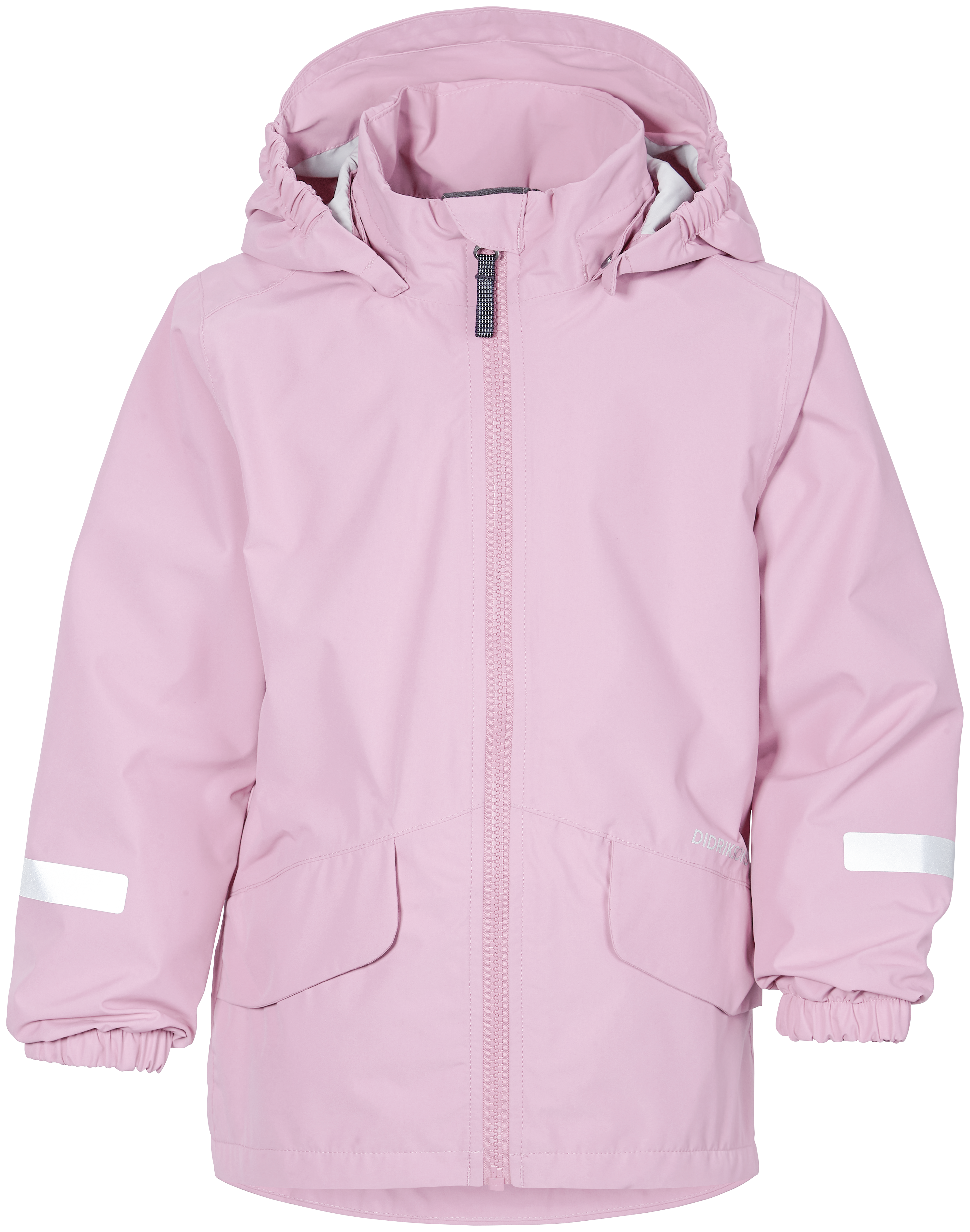 Norma Kids' Jacket , Didriksons