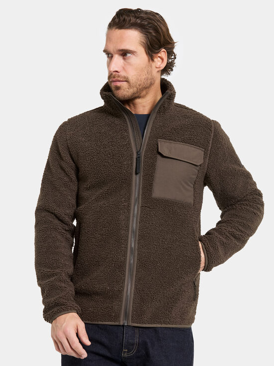 Peter Full-Zip