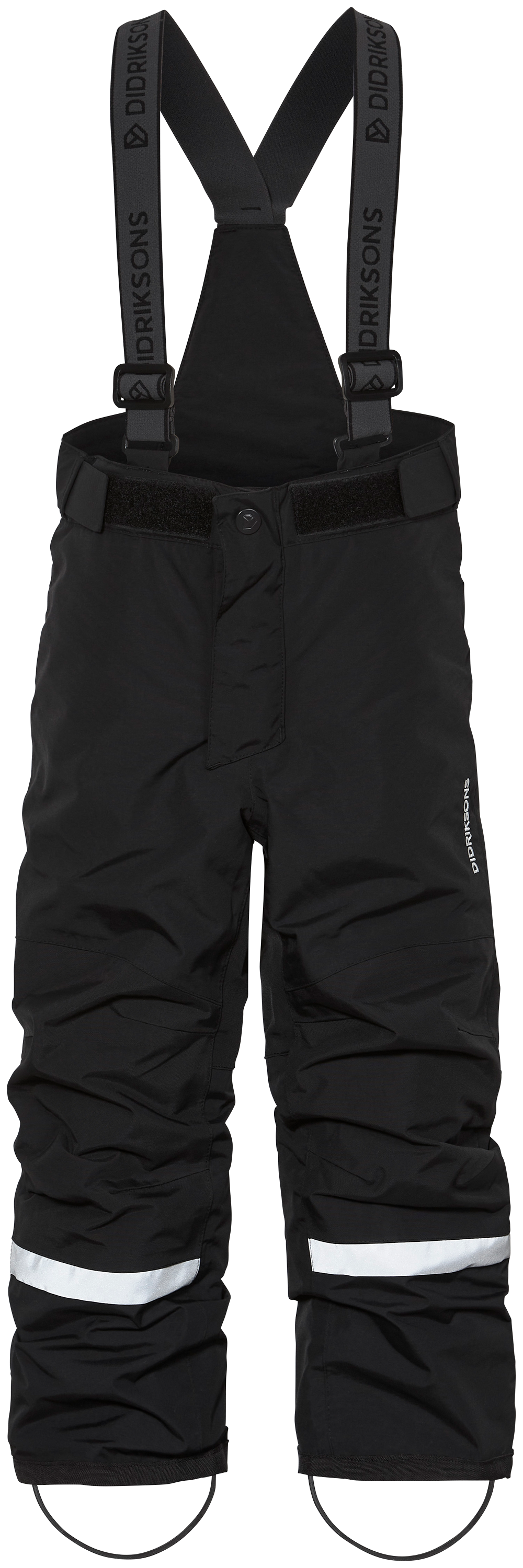 Idre Kids' Pants - Thermo housut Lapset - Toiminnallinen housut - Didriksons