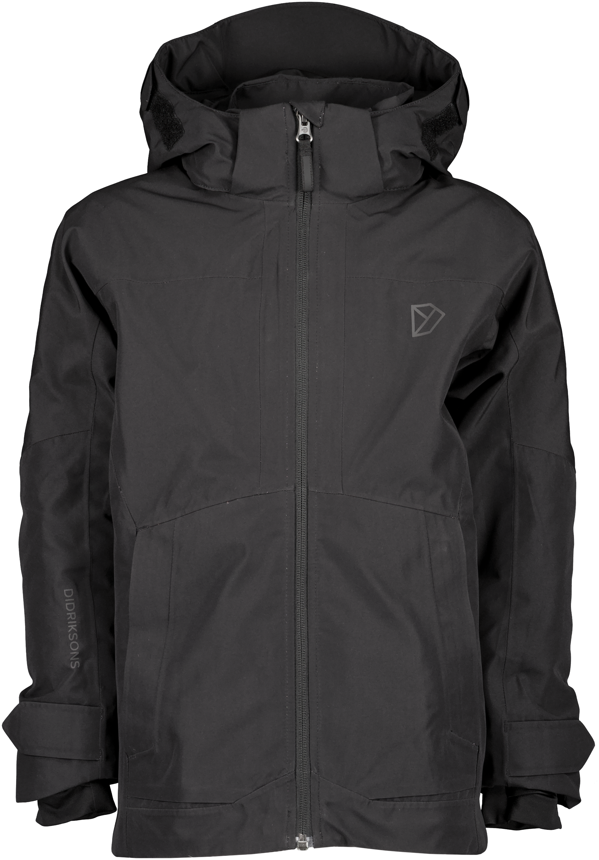 Dolomit Kids' Jacket - Høstjakke til Barn - Vind- og vanntett jakke - Didriksons