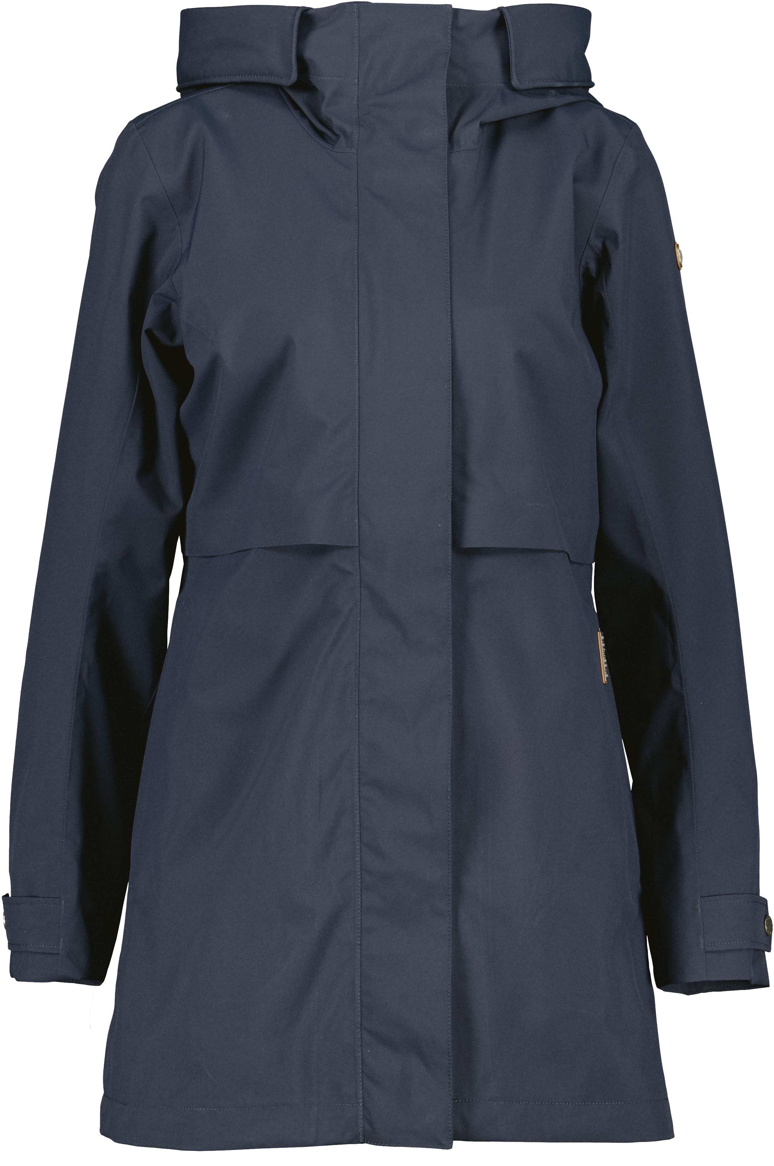 Edith Parka , Didriksons
