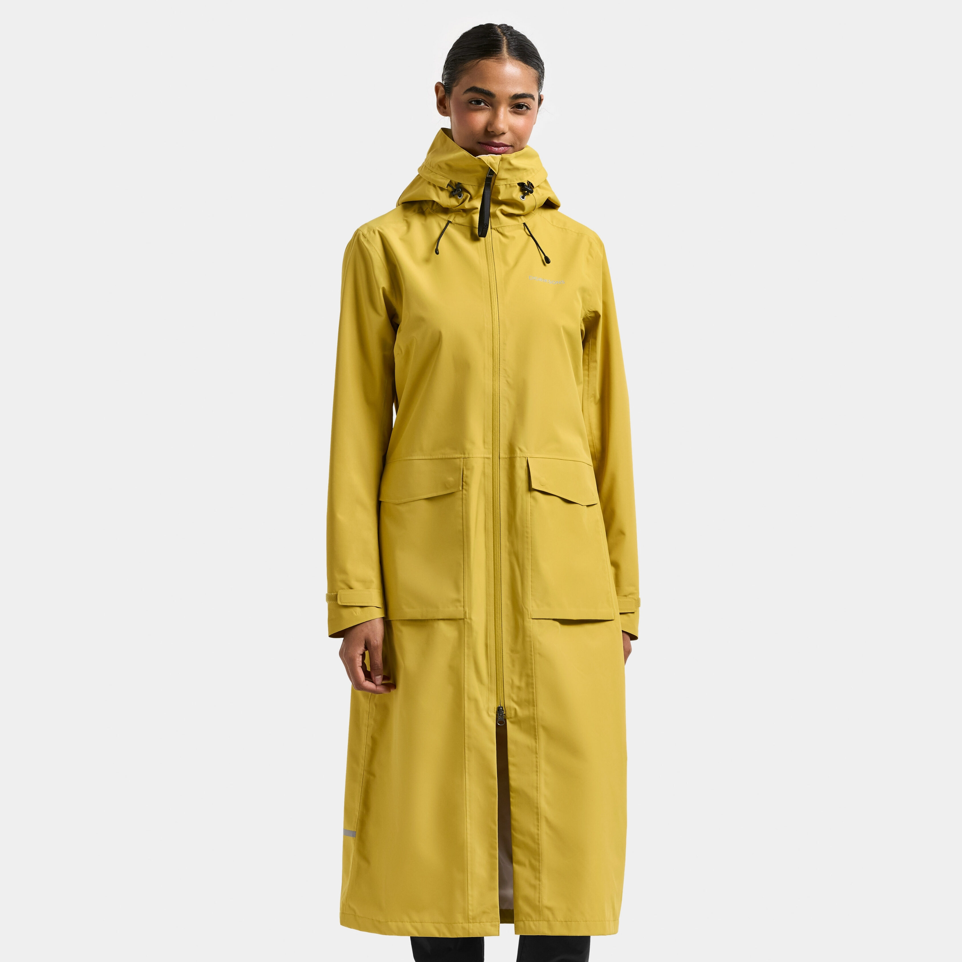 Nadja Parka Long , Didriksons