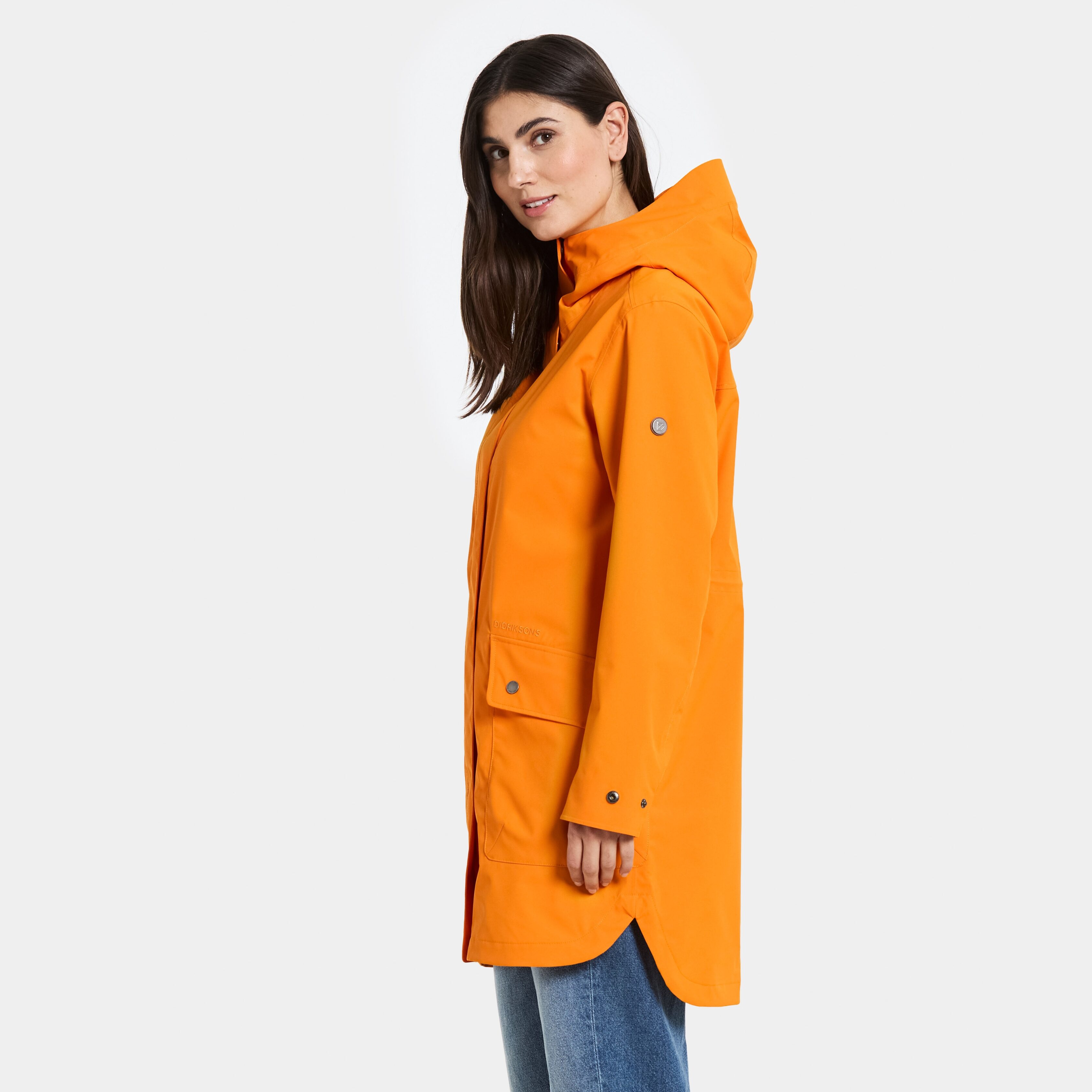 Gwen Parka , Didriksons