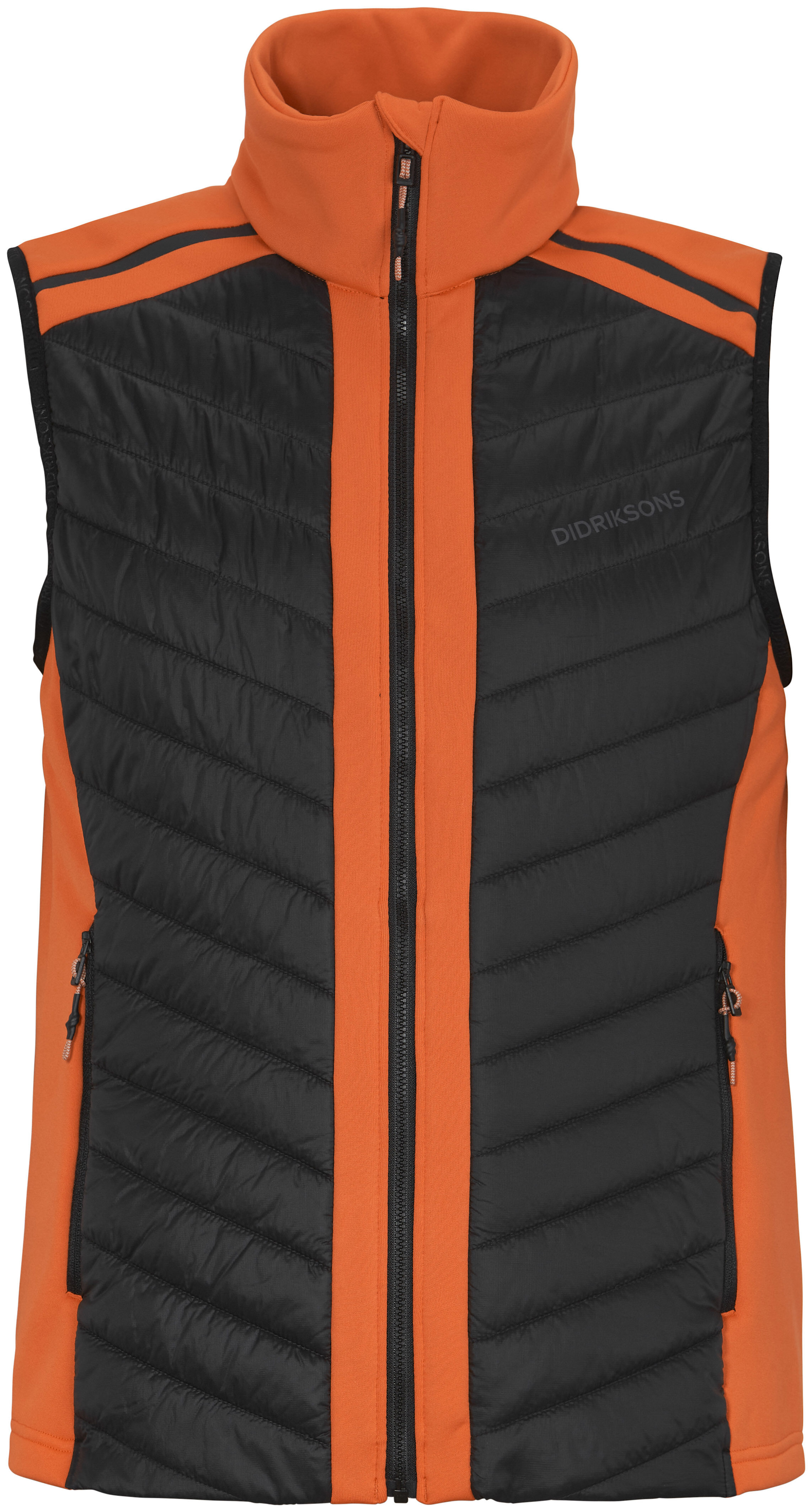 Zuko Vest