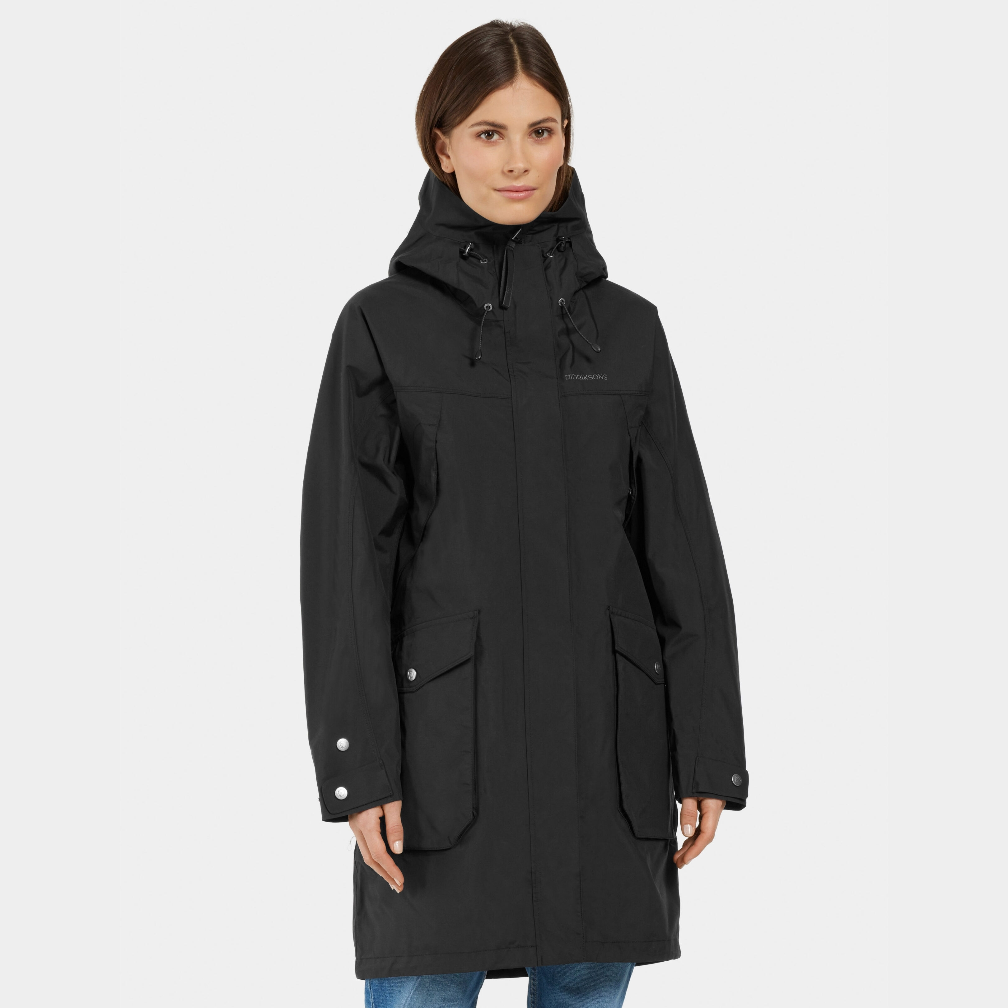 Thelma Parka