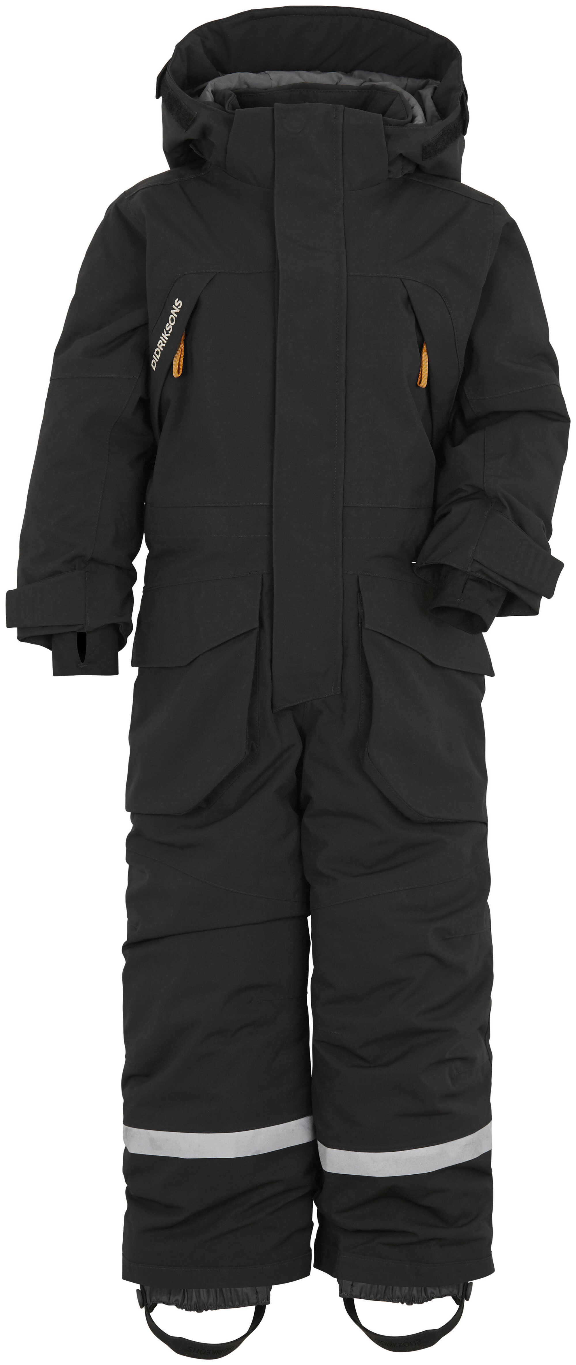 Zeke Kid's Coverall - Didriksons