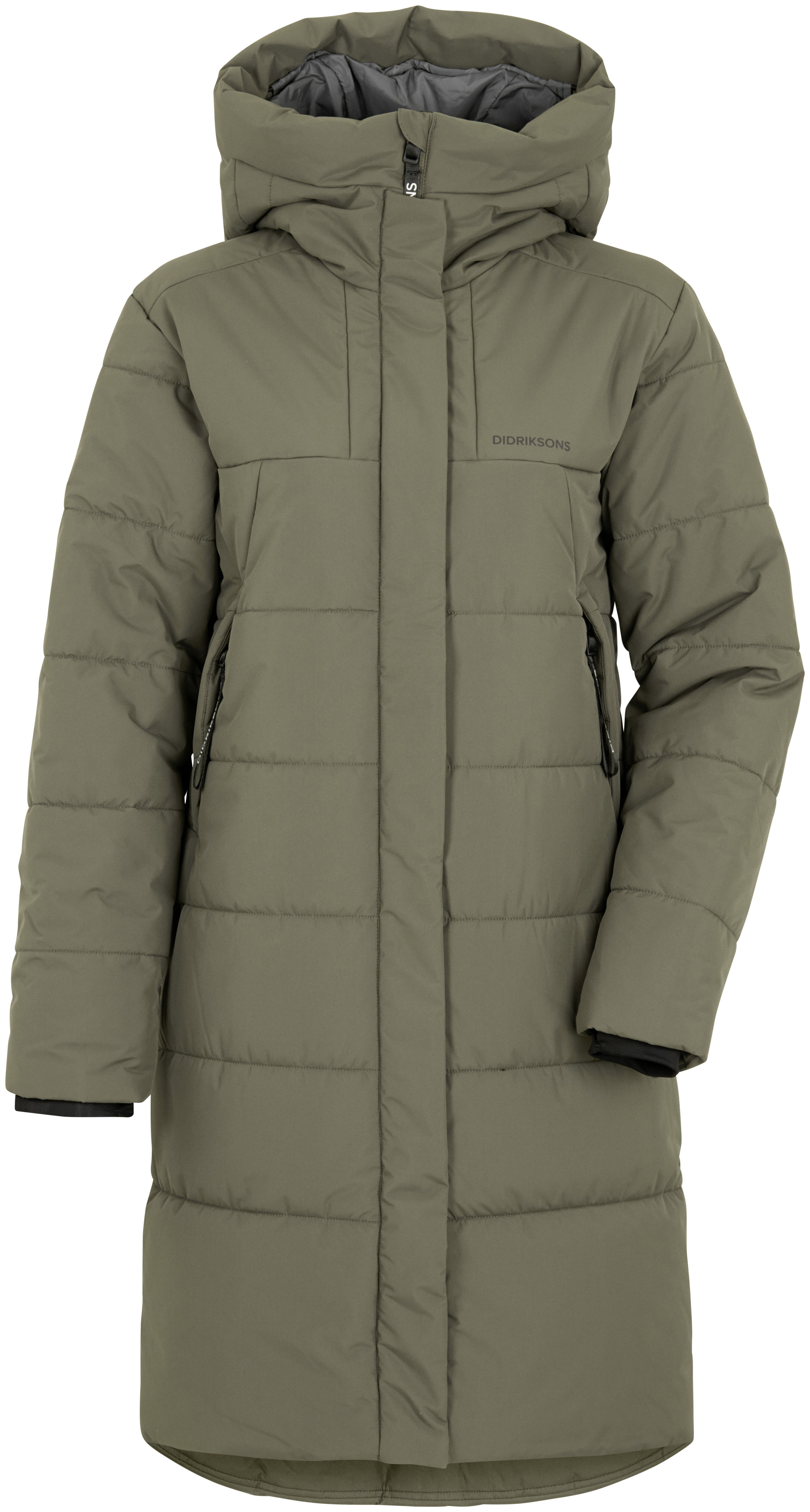 Tindra women's sales puff parka