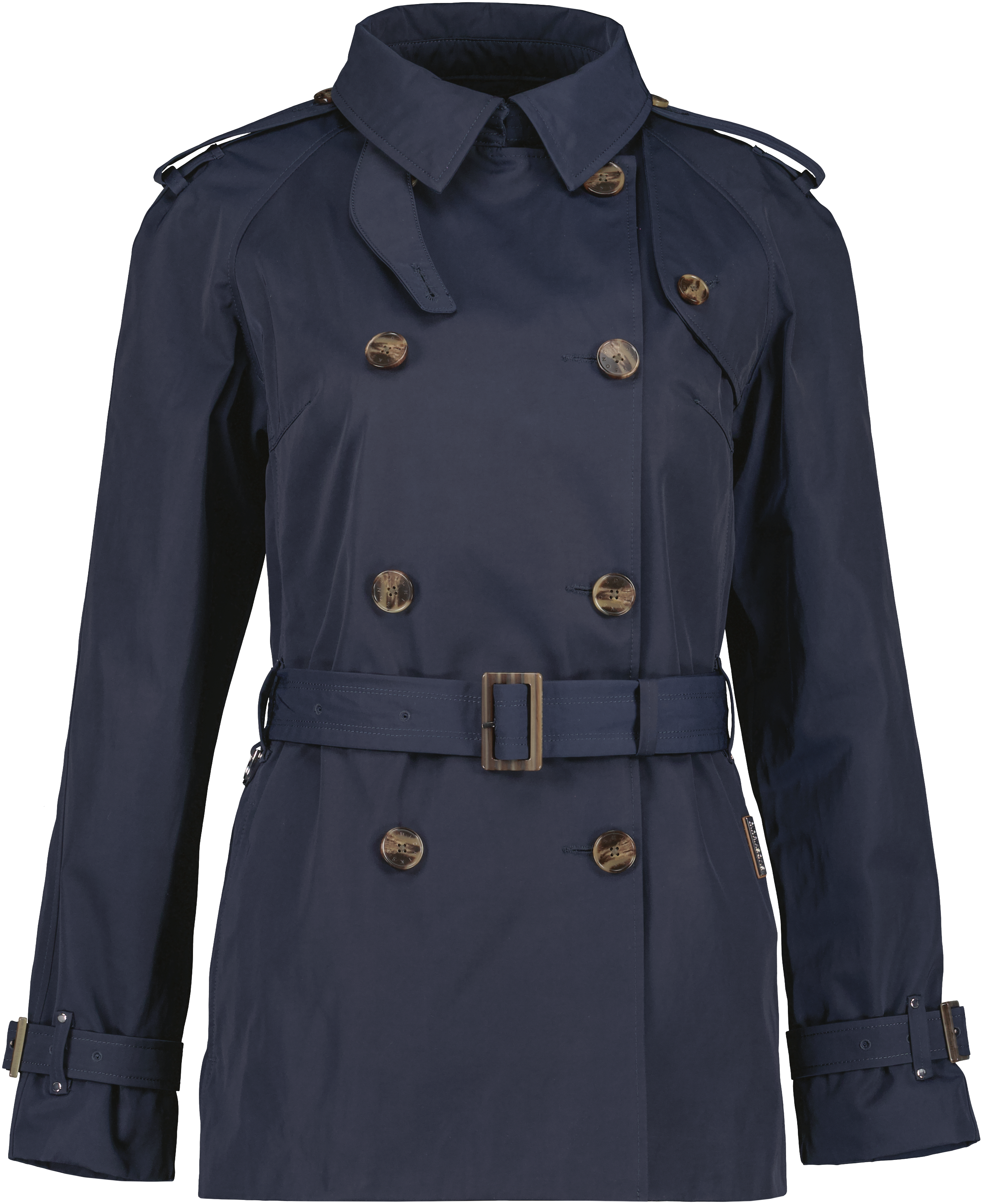 Viktoria Jacket